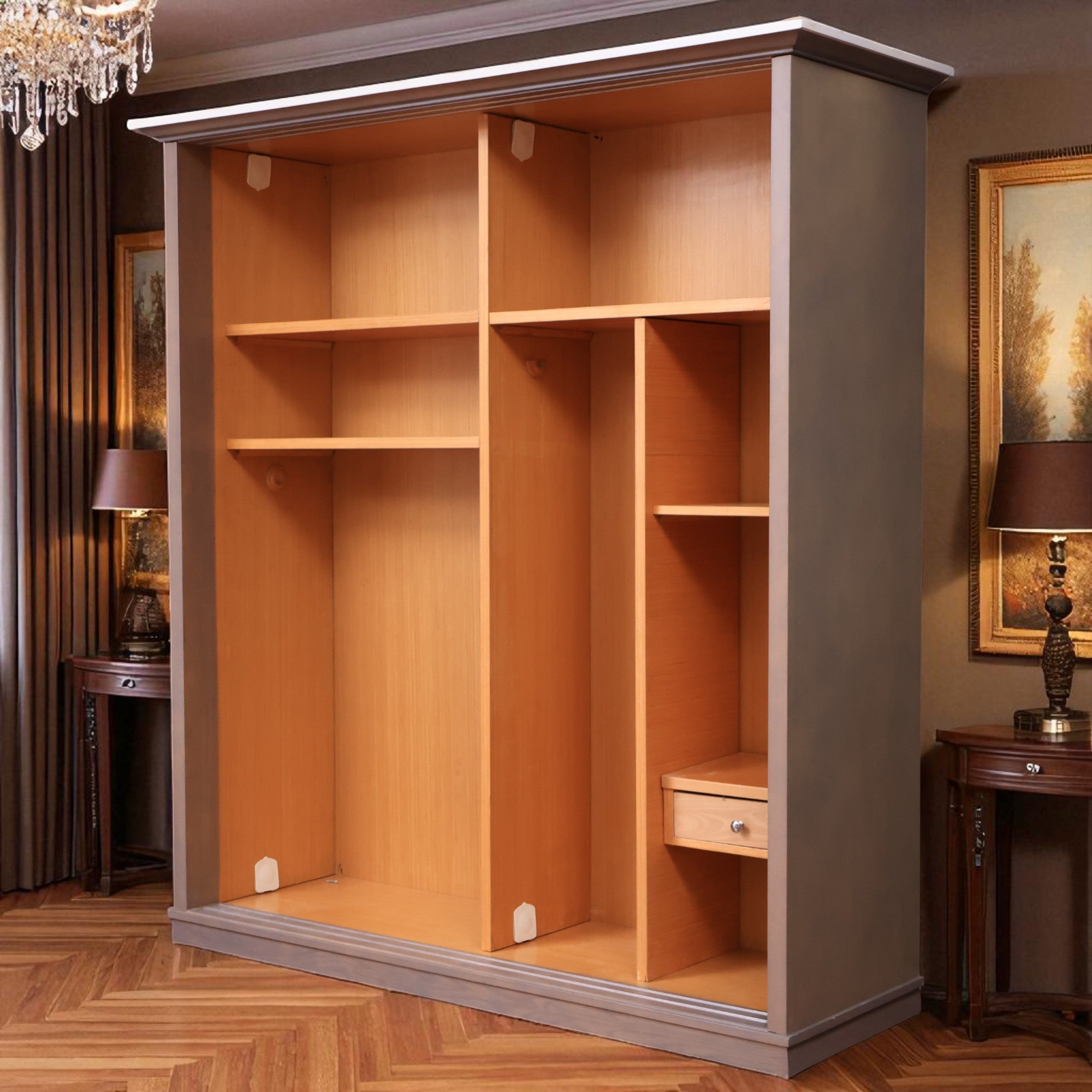 غرفة نوم اطفال 267