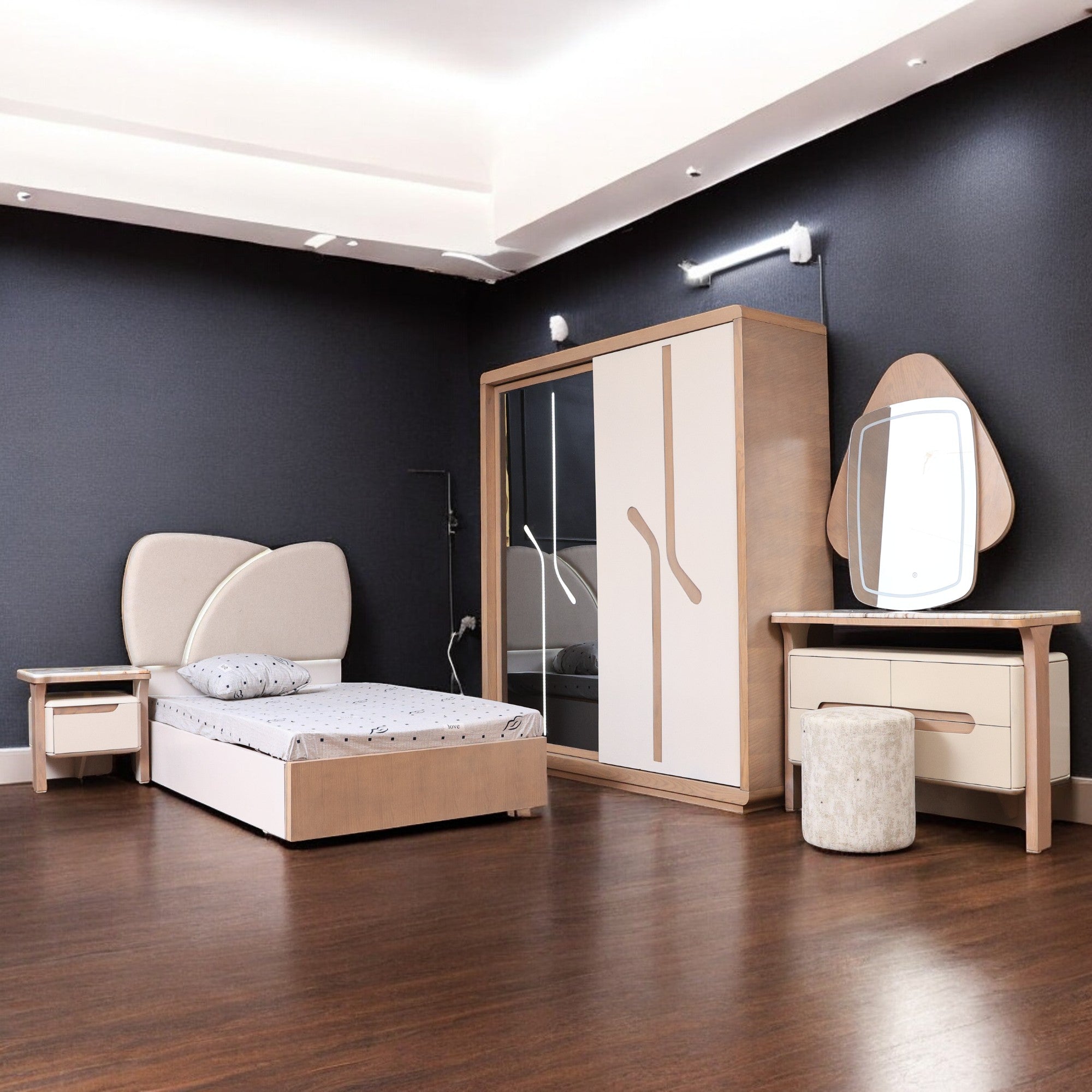 غرفة نوم اطفال 361