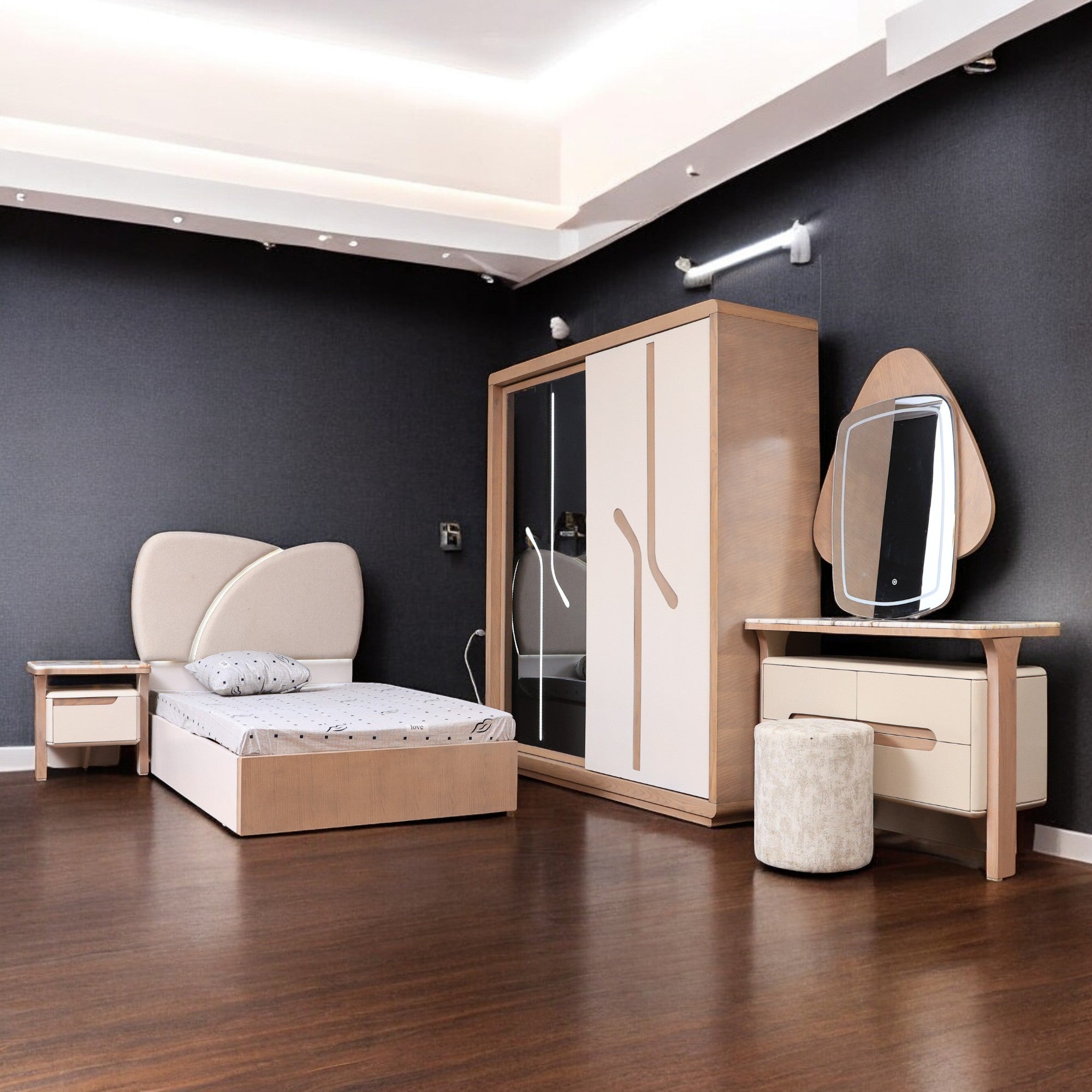 غرفة نوم اطفال 361