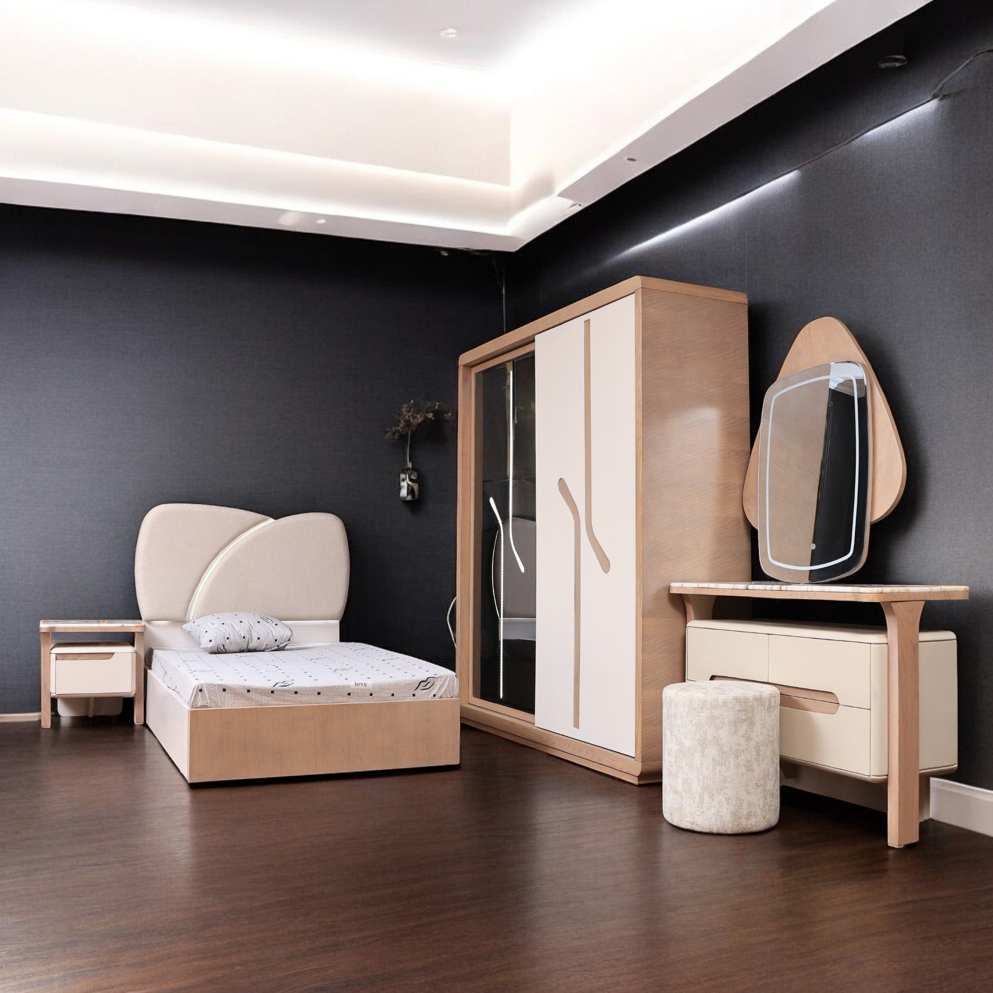 غرفة نوم اطفال 361