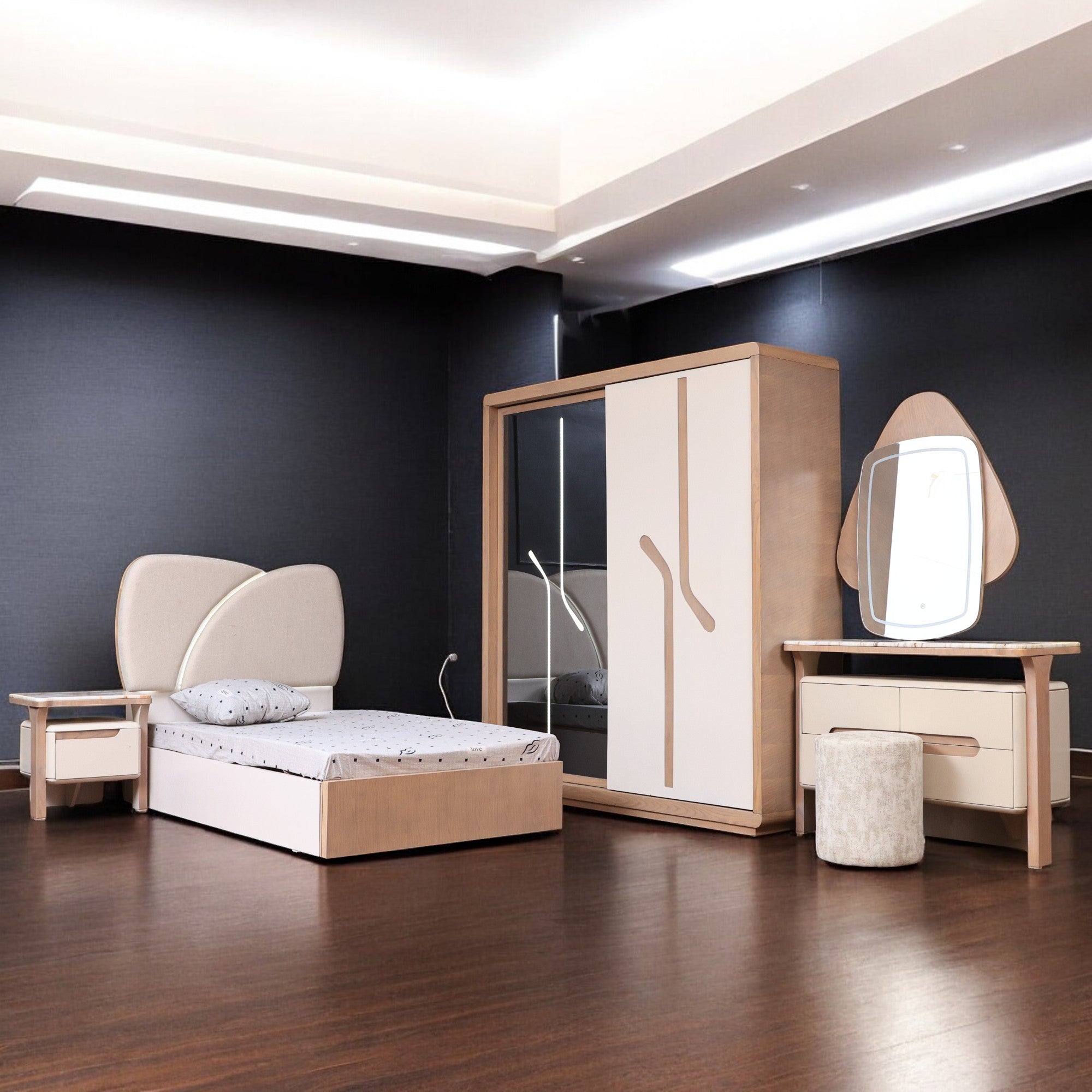 غرفة نوم اطفال 361