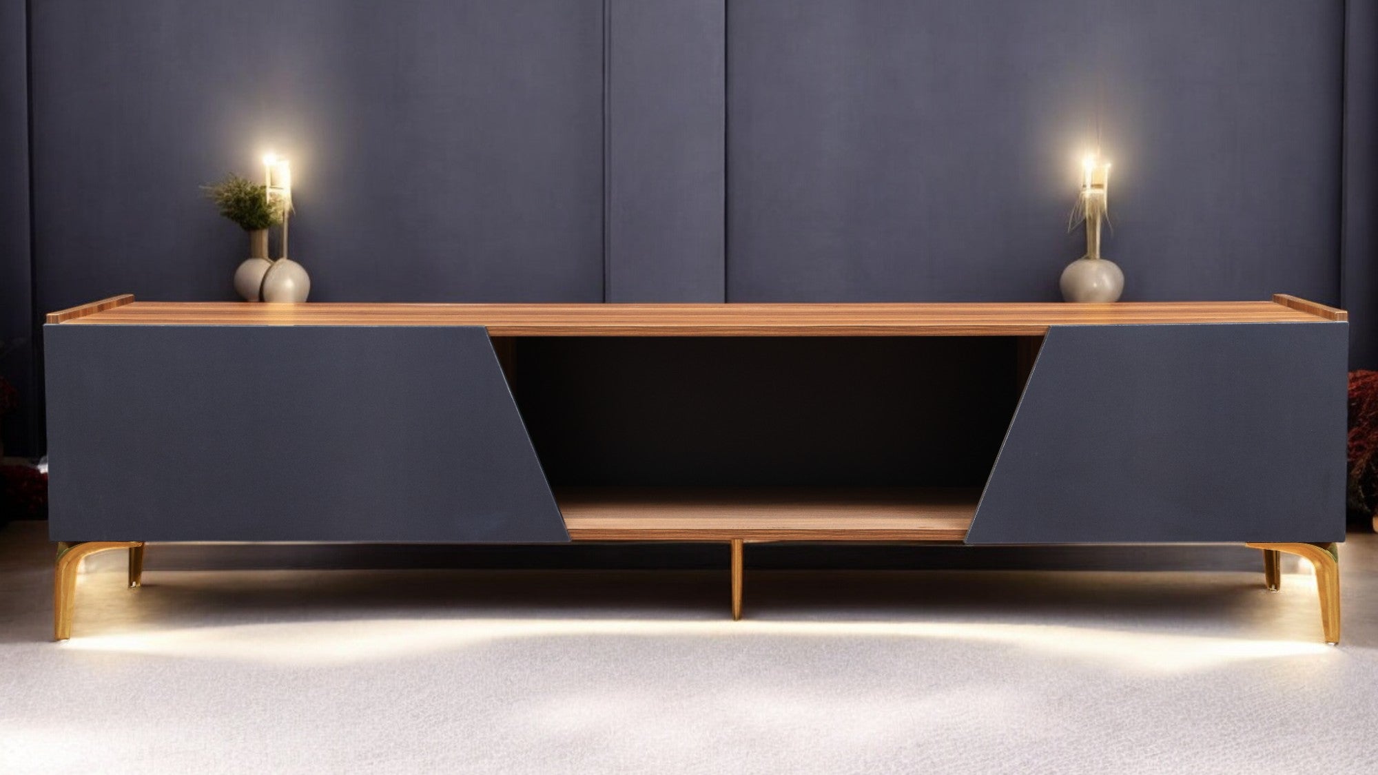 ترابيزة تليفزيون 182