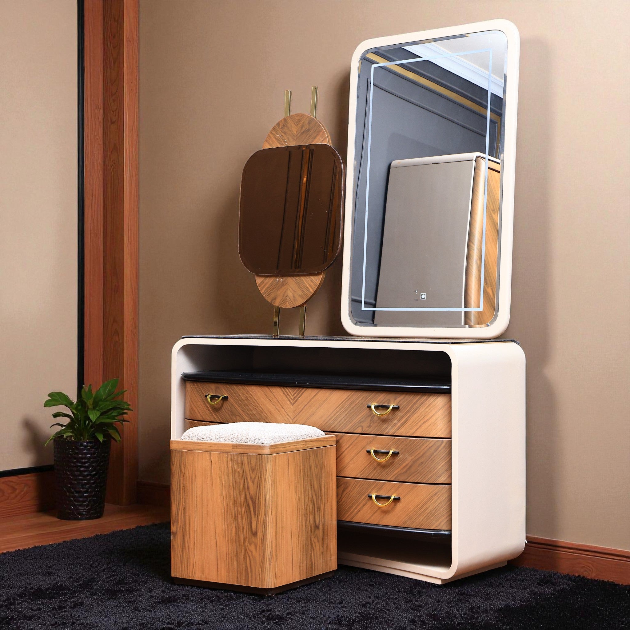 غرفة نوم ماستر 434