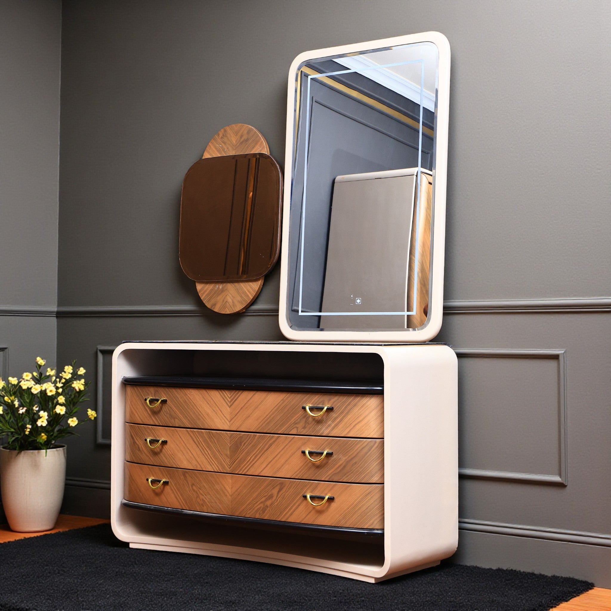 غرفة نوم ماستر 434