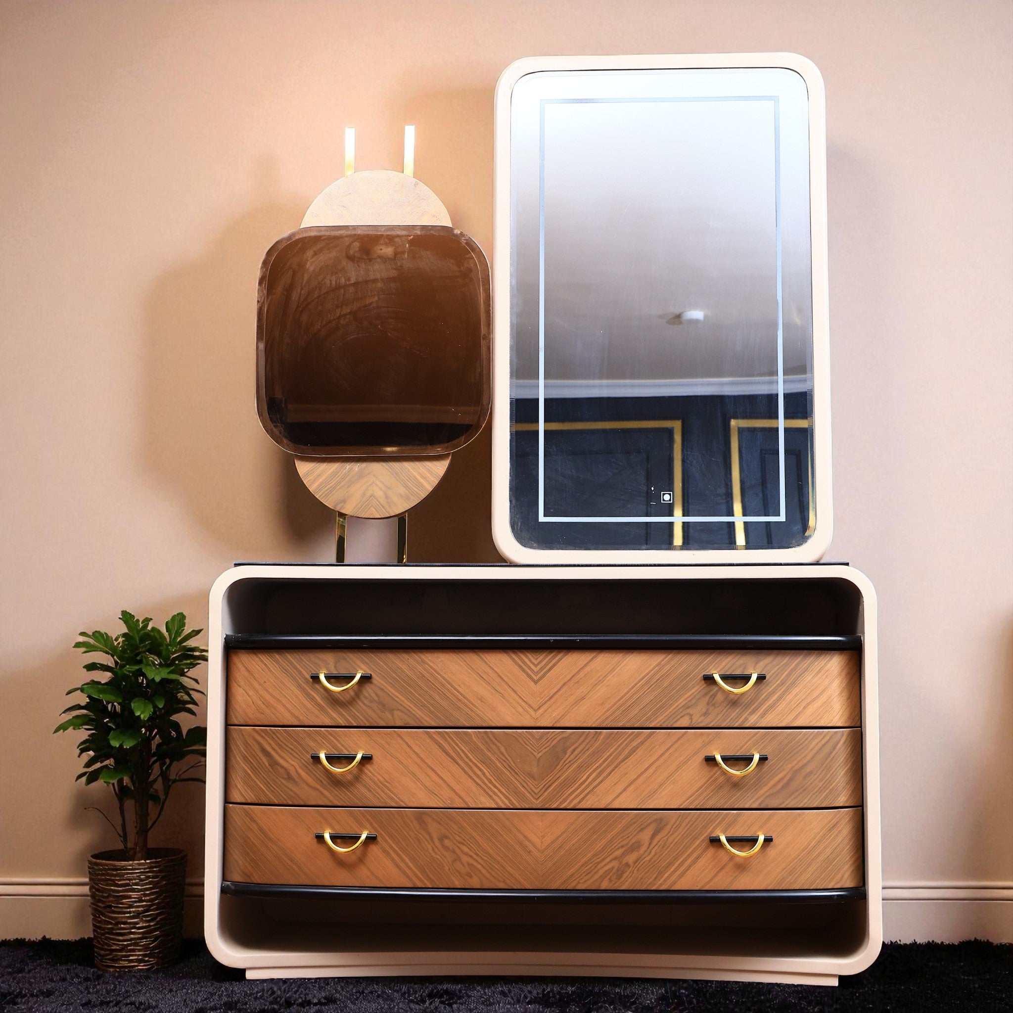 غرفة نوم ماستر 434