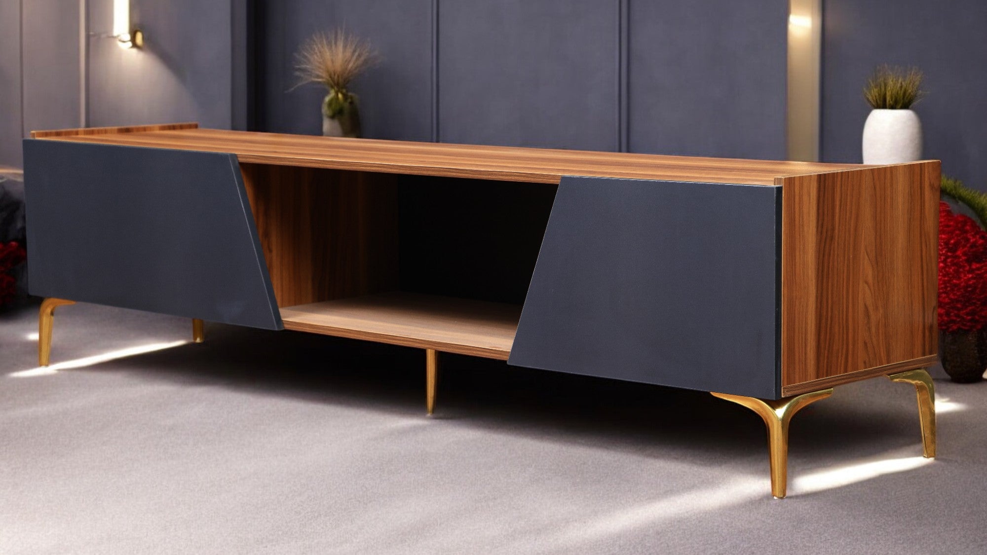 ترابيزة تليفزيون 182