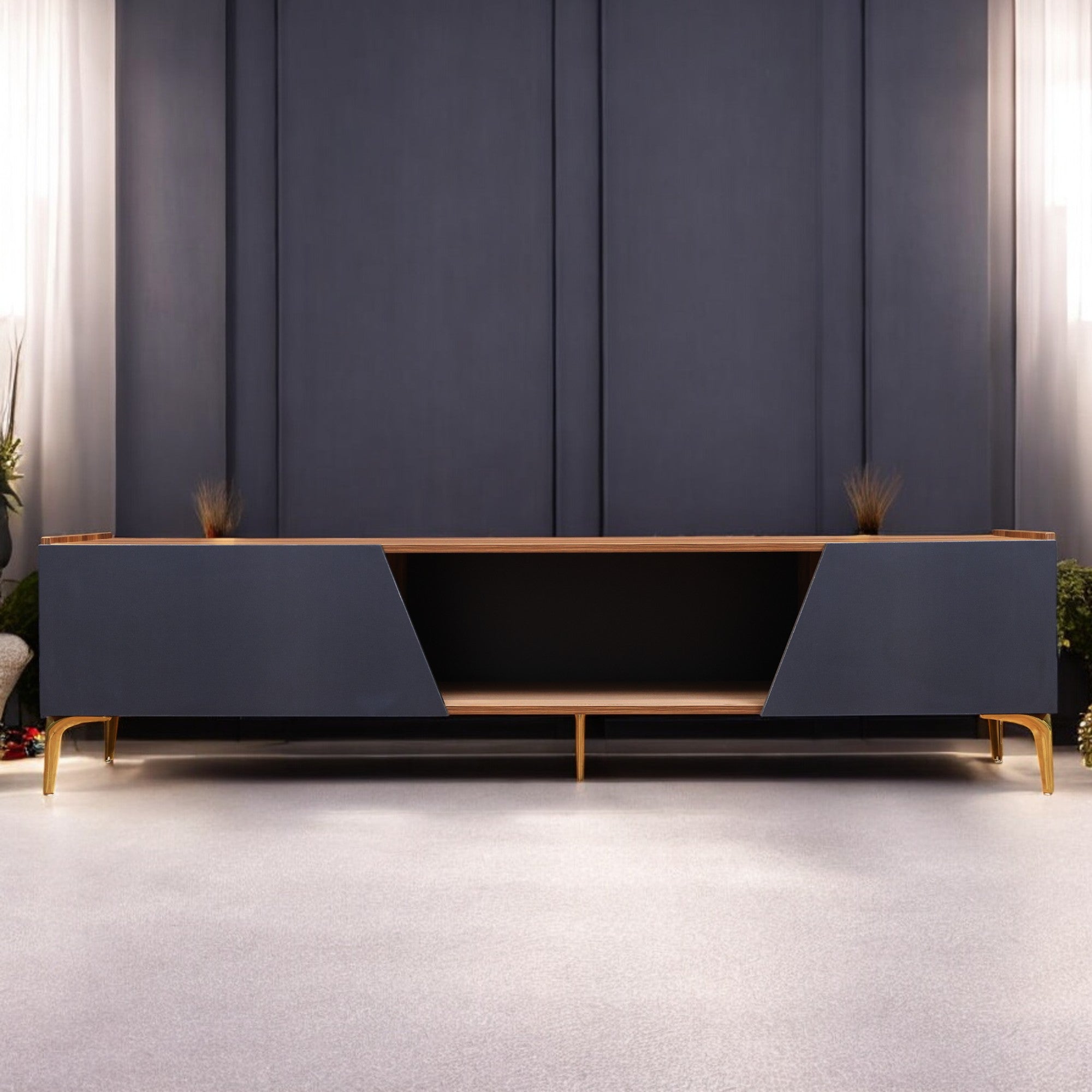 ترابيزة تليفزيون 182