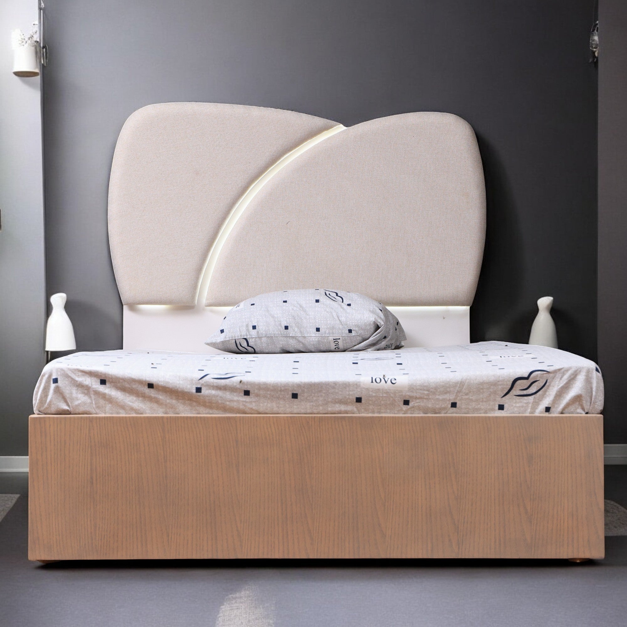 سرير اطفال 361