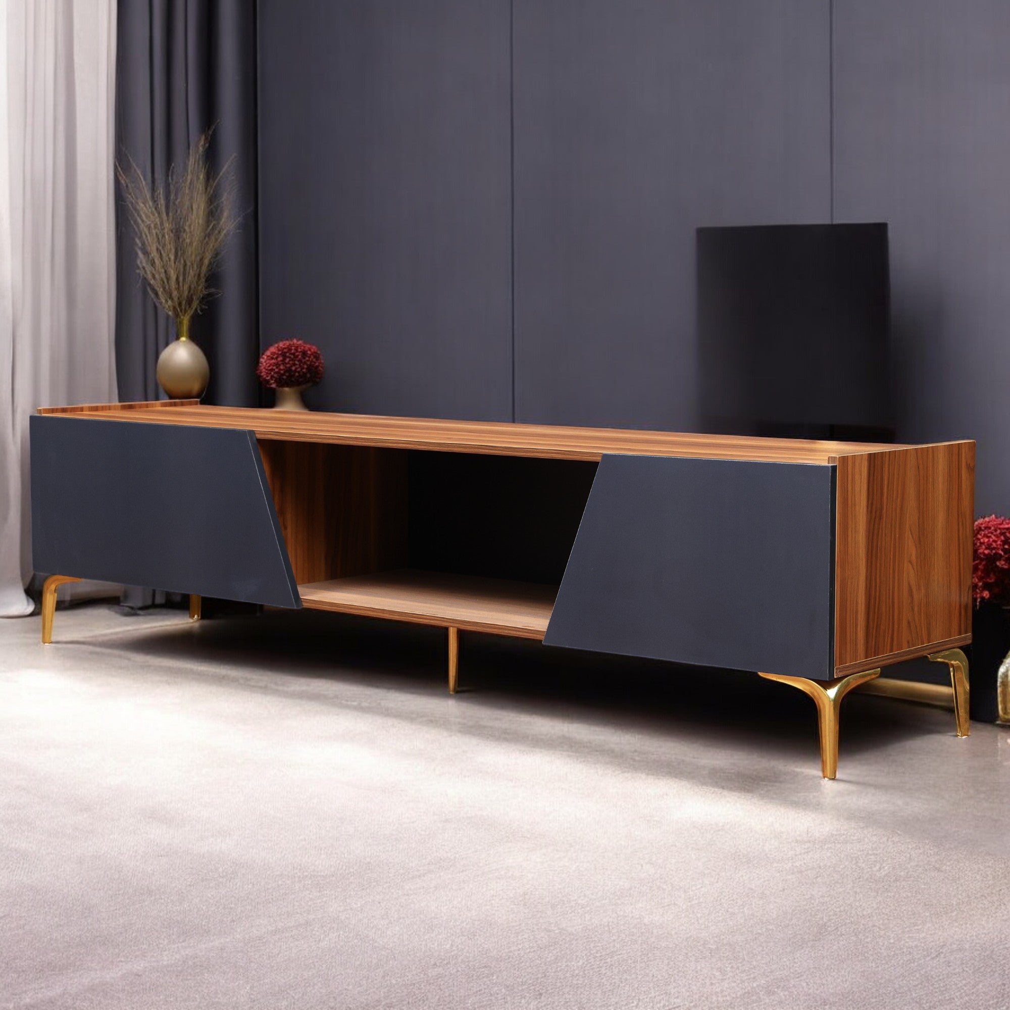 ترابيزة تليفزيون 182