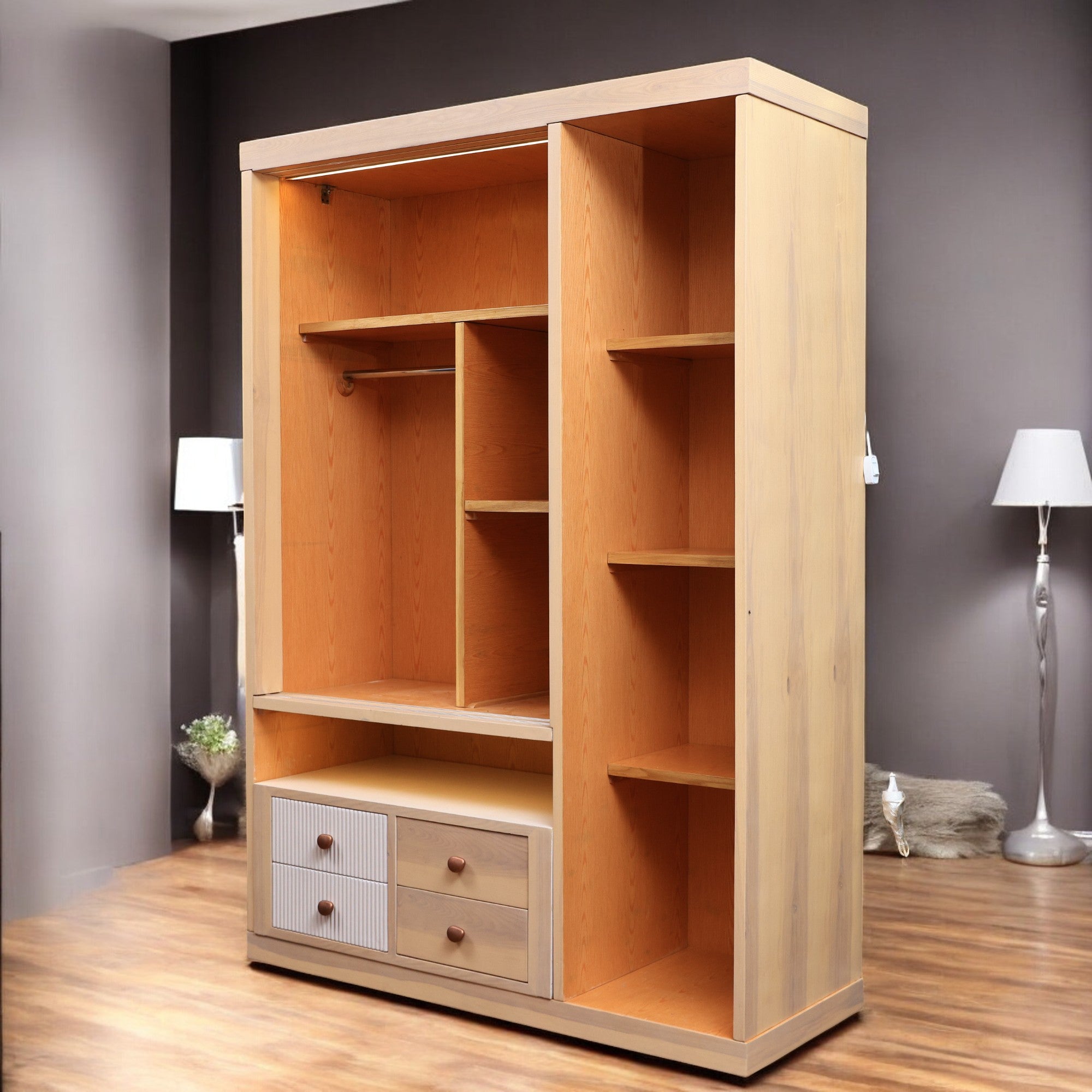 دولاب اطفال 360