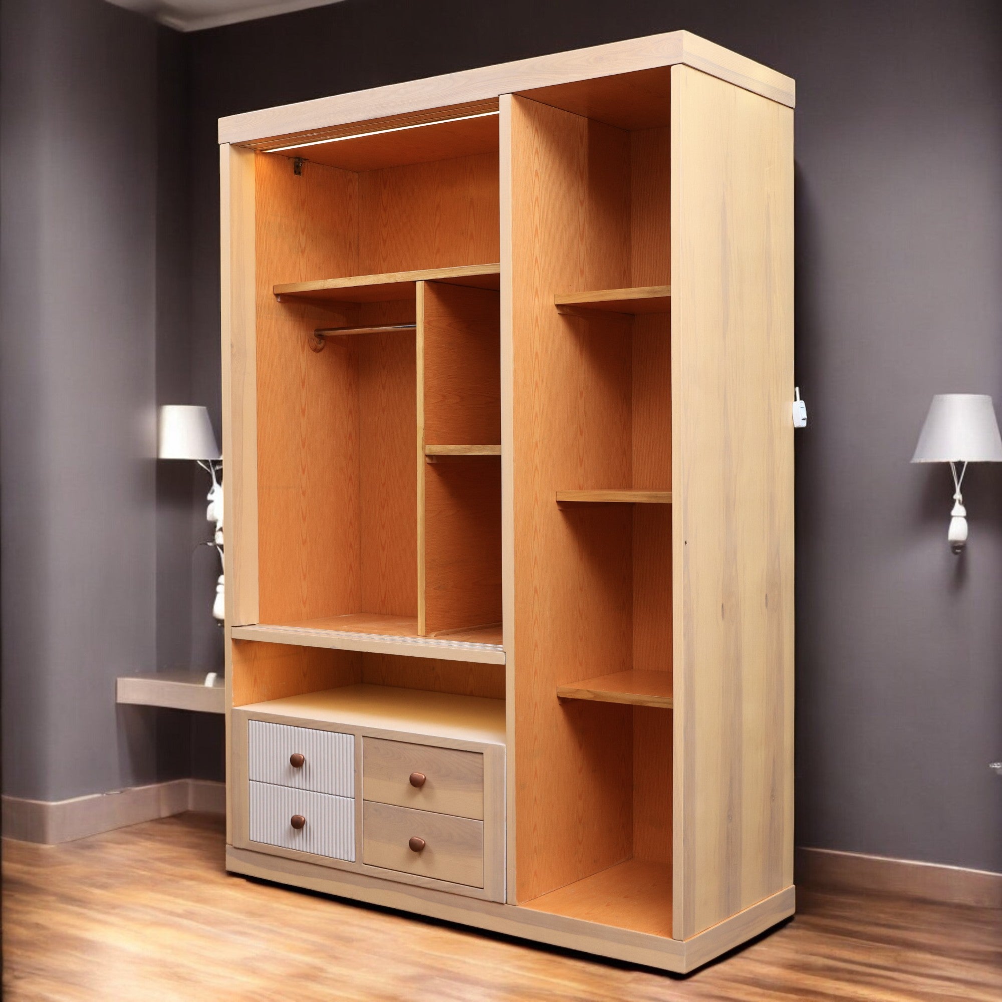 دولاب اطفال 360