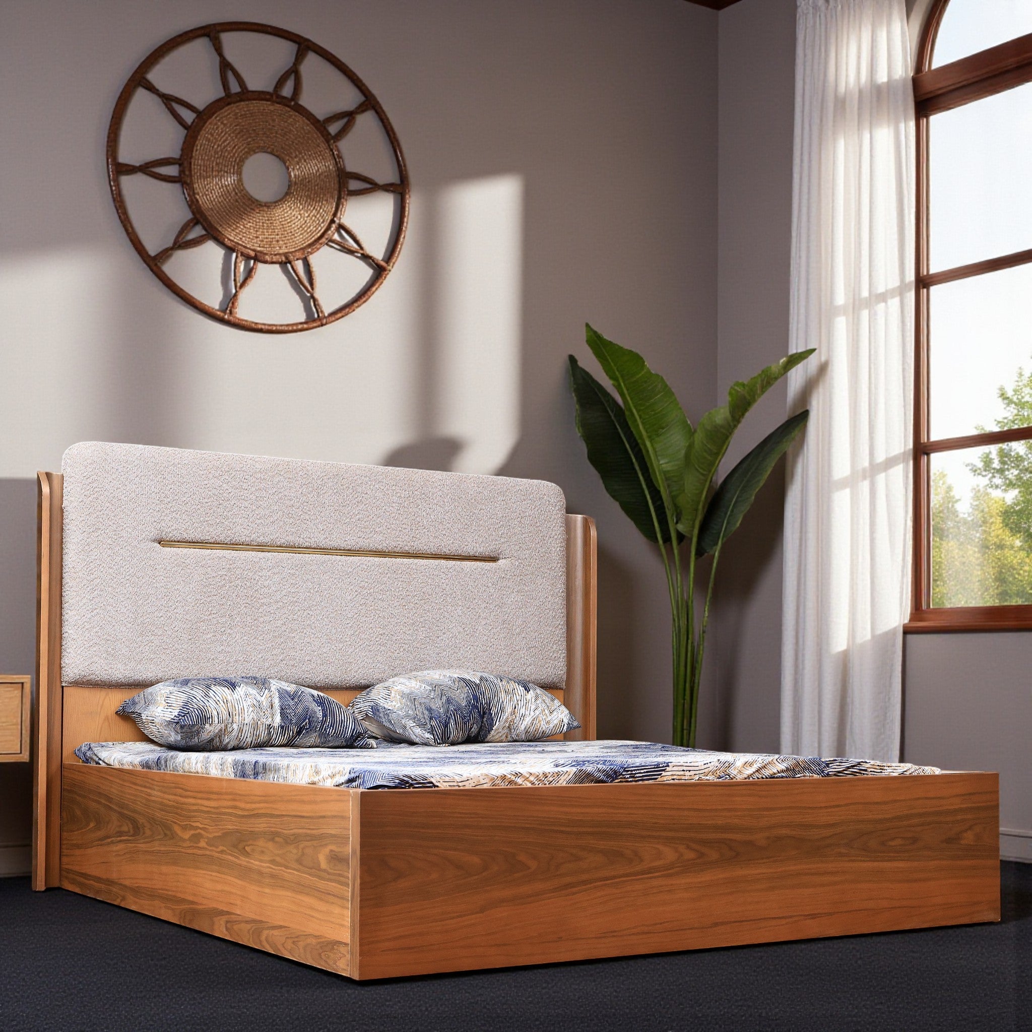 غرفة نوم ماستر 434