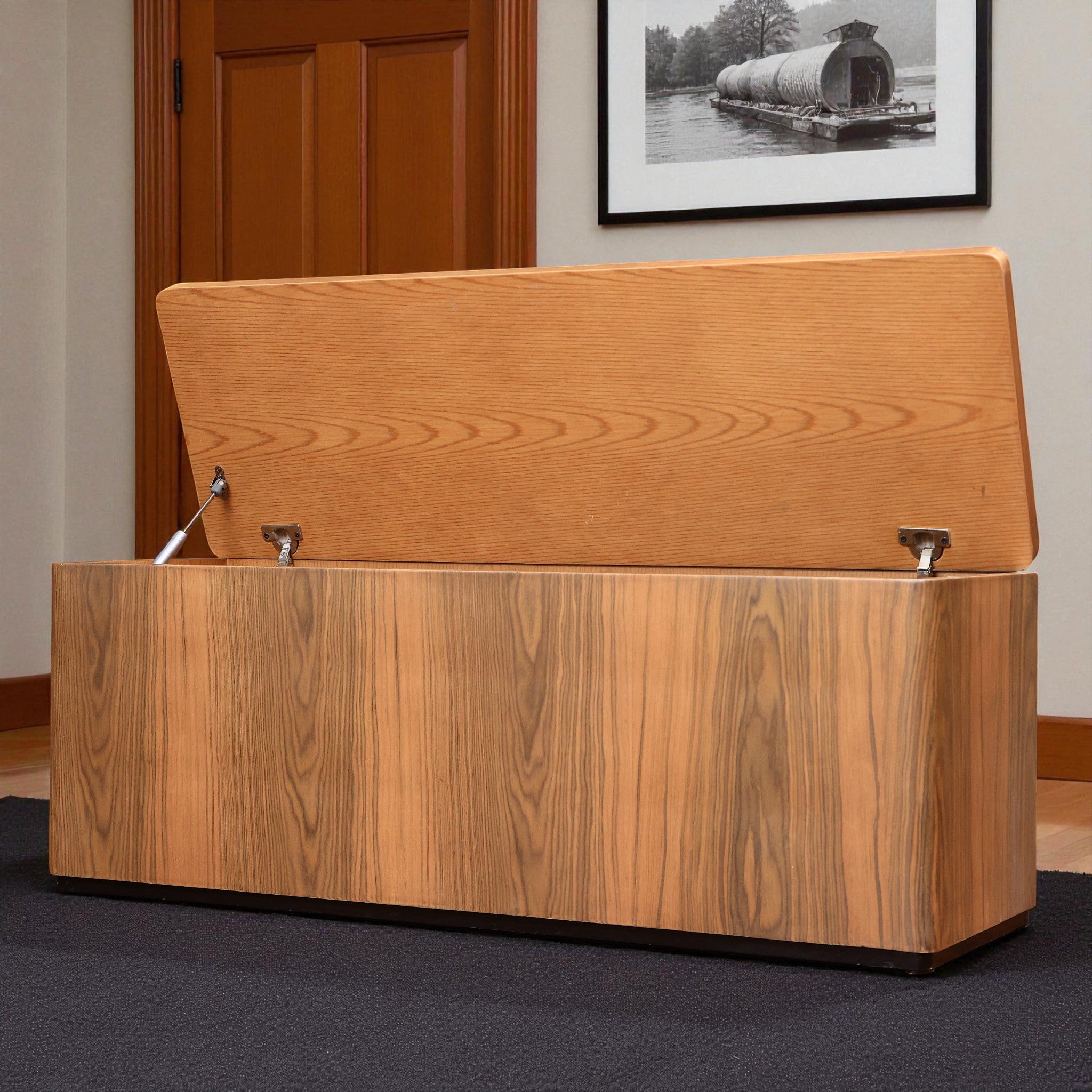 غرفة نوم ماستر 434