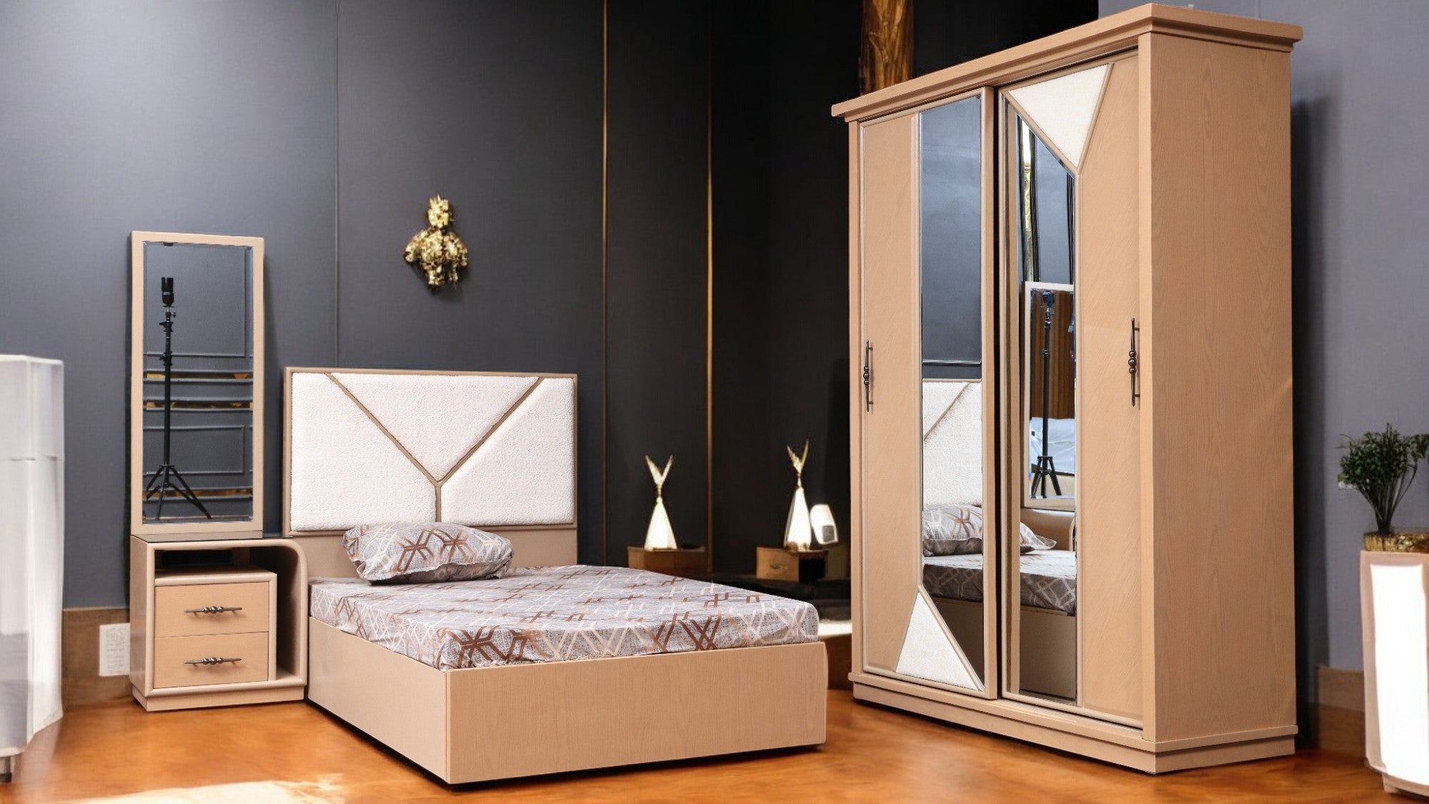 غرفة نوم اطفال 362