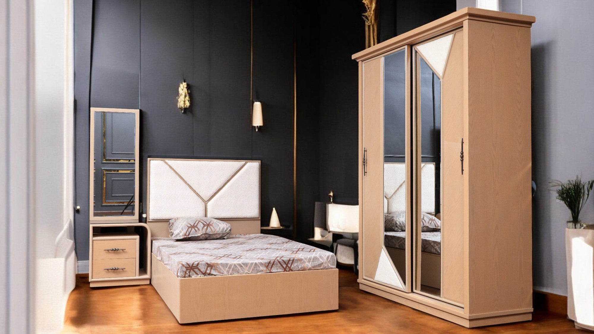 غرفة نوم اطفال 362