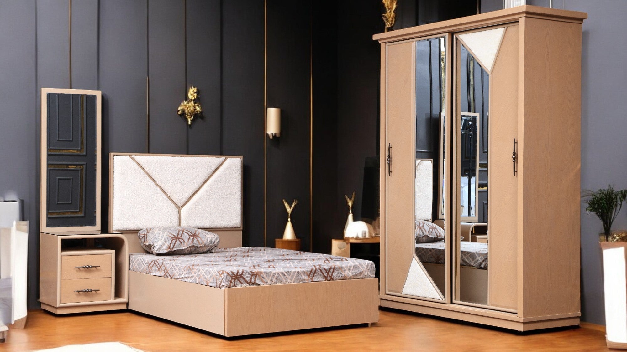 غرفة نوم اطفال 362