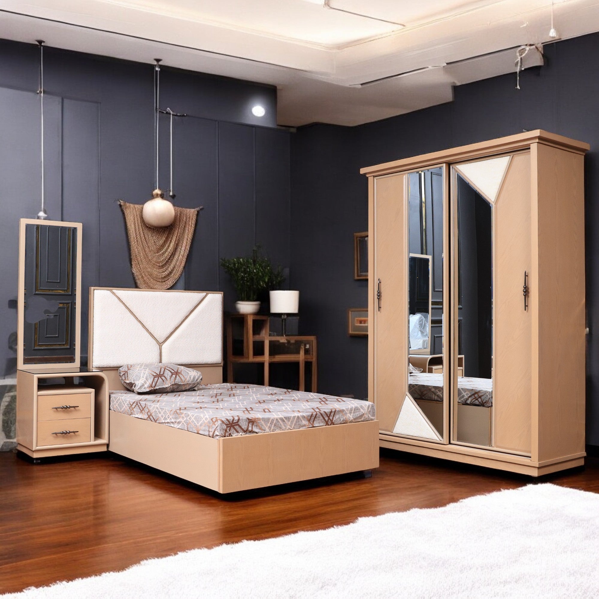 غرفة نوم اطفال 362