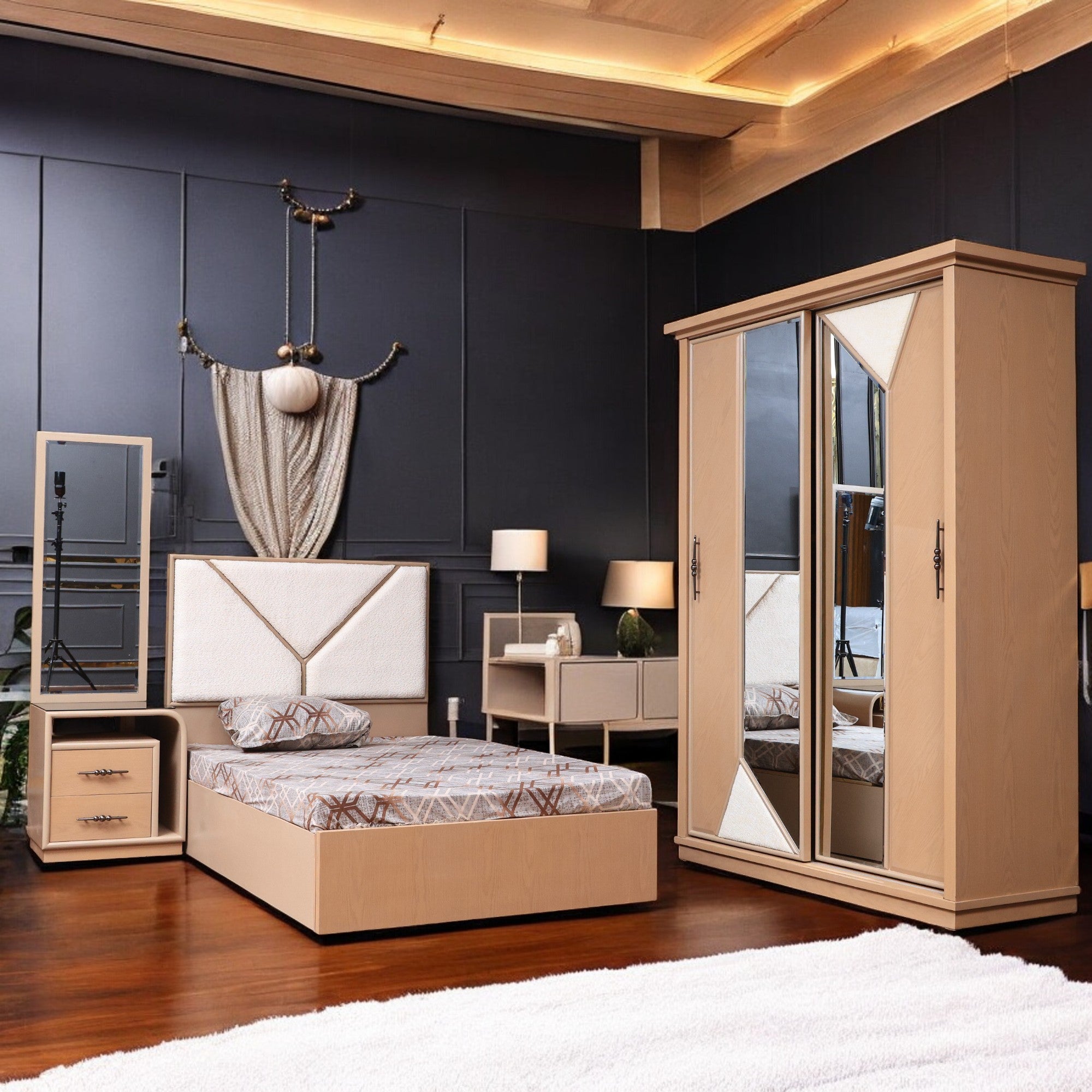 غرفة نوم اطفال 362