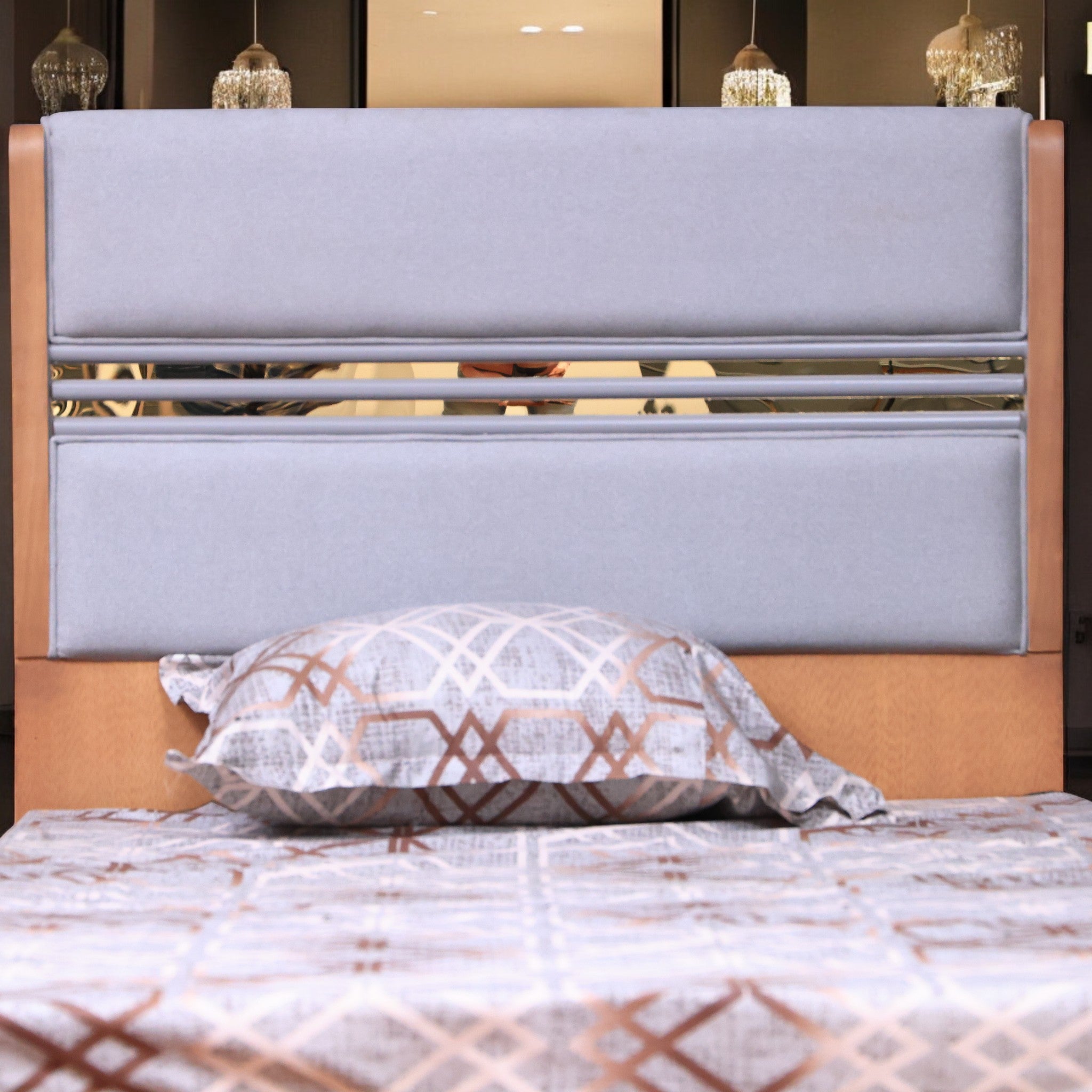 سرير اطفال 278