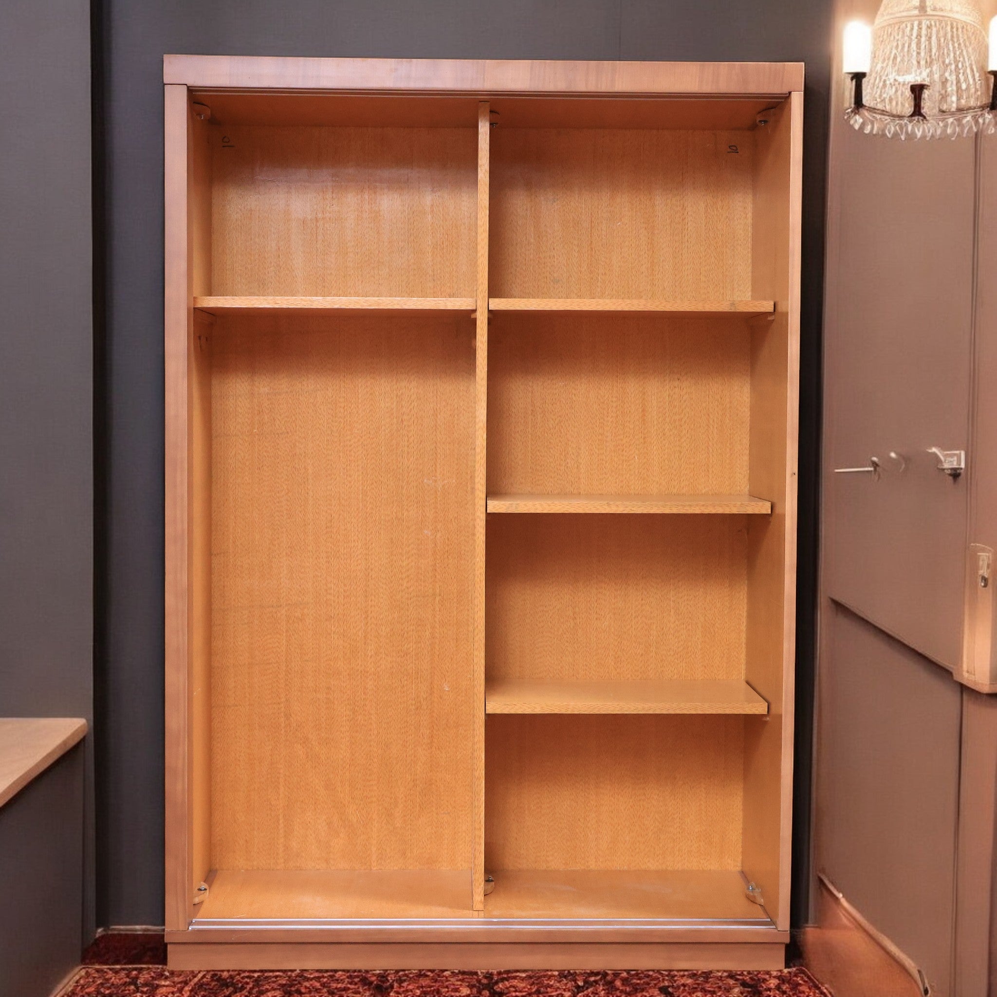 دولاب اطفال 278