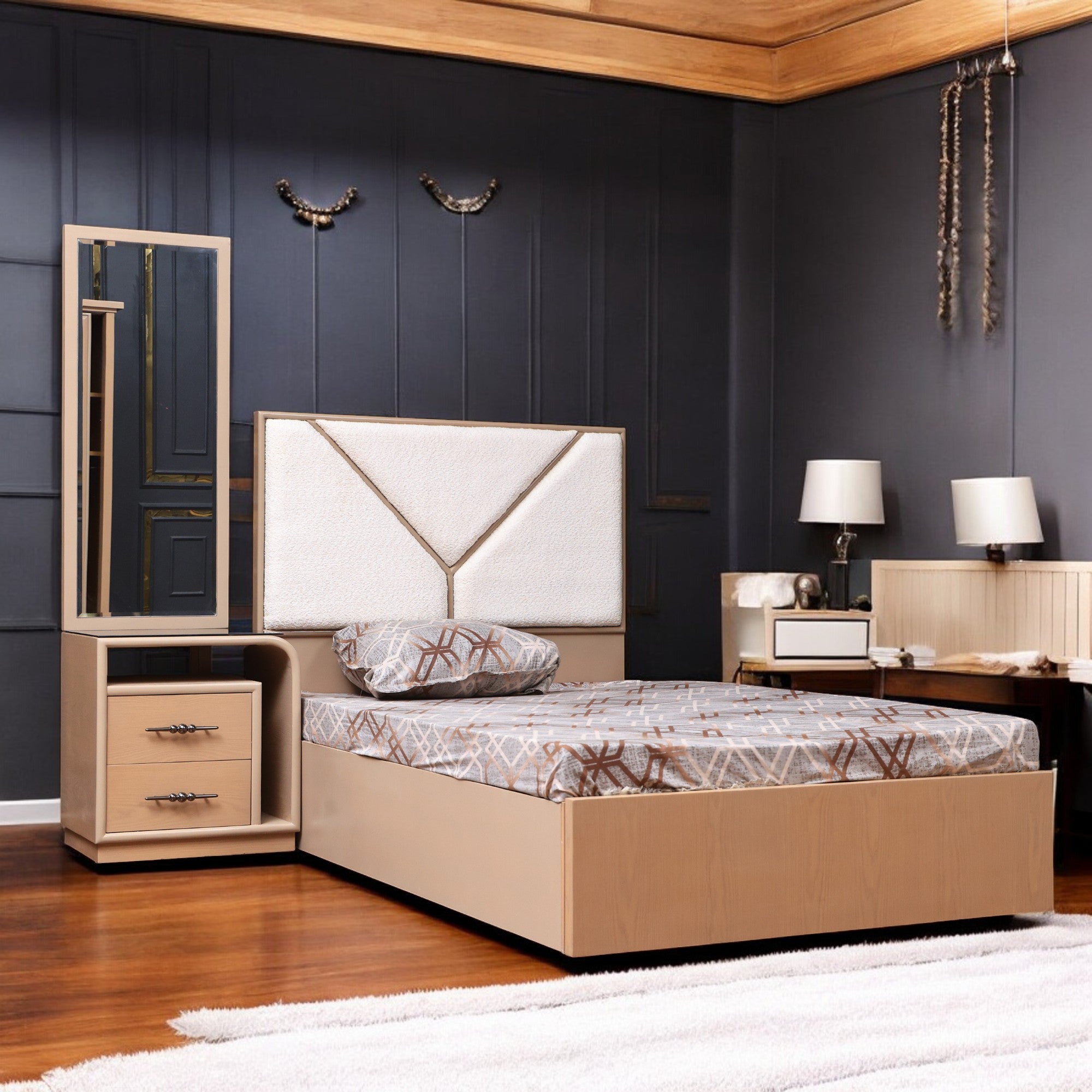 غرفة نوم اطفال 362