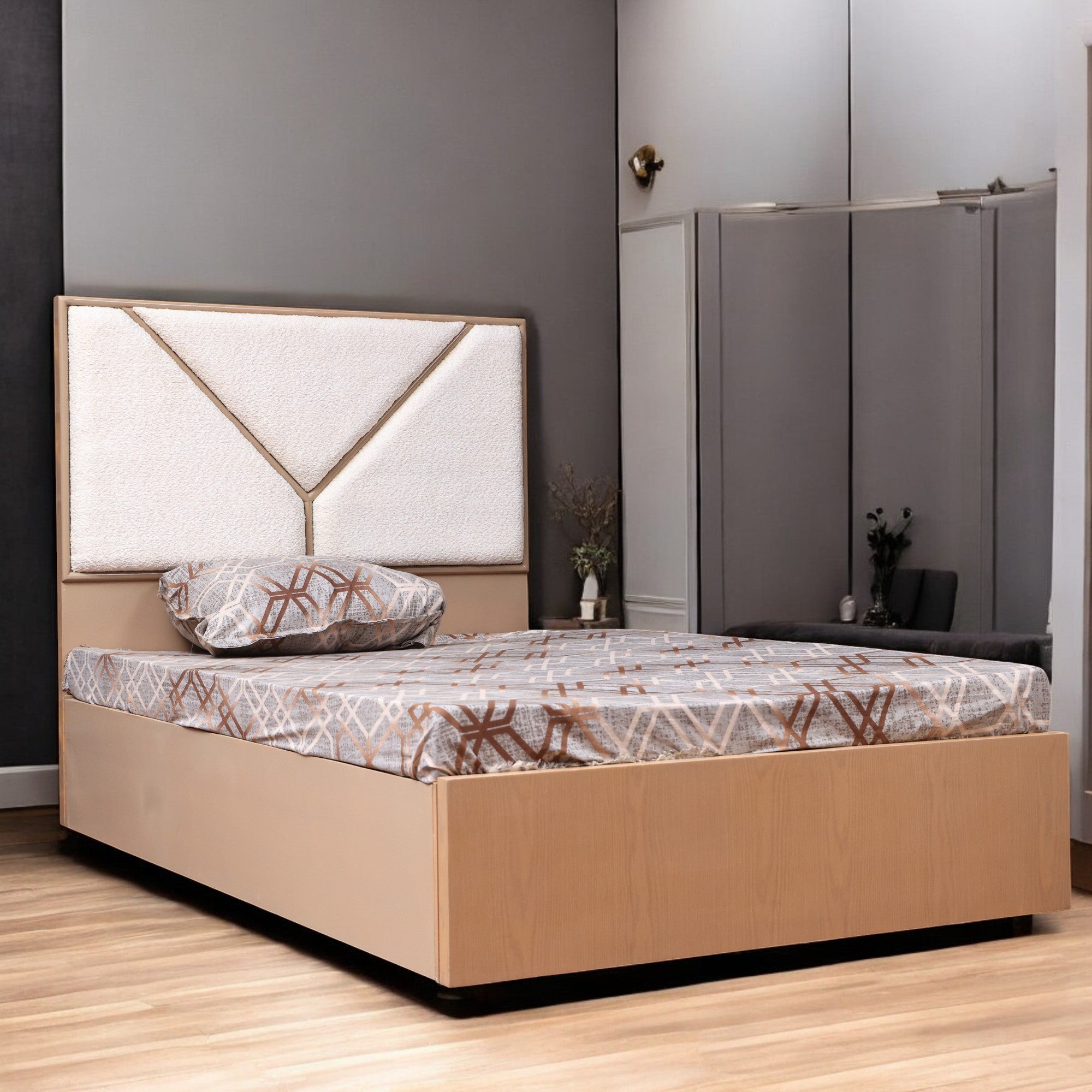 سرير اطفال 362