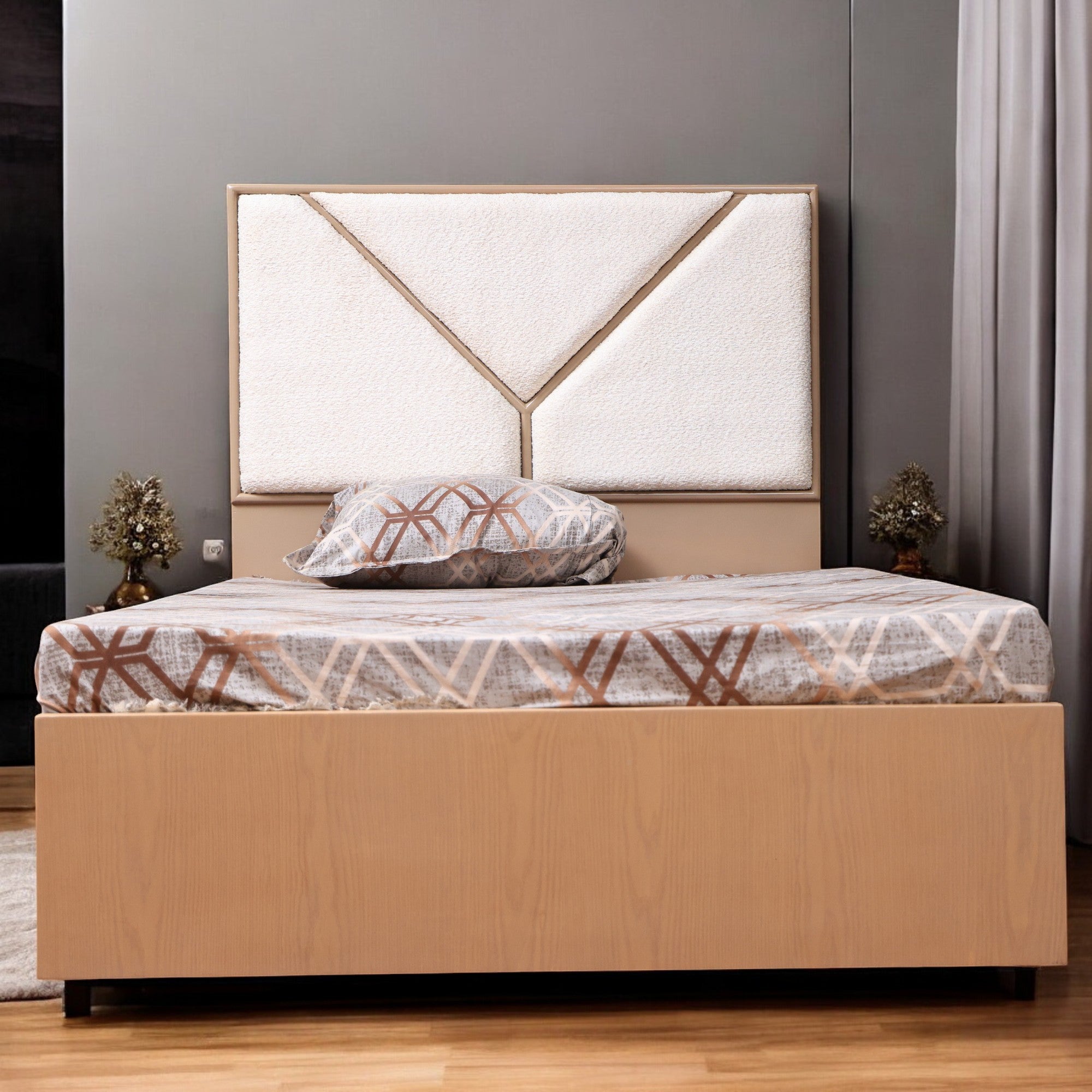 سرير اطفال 362