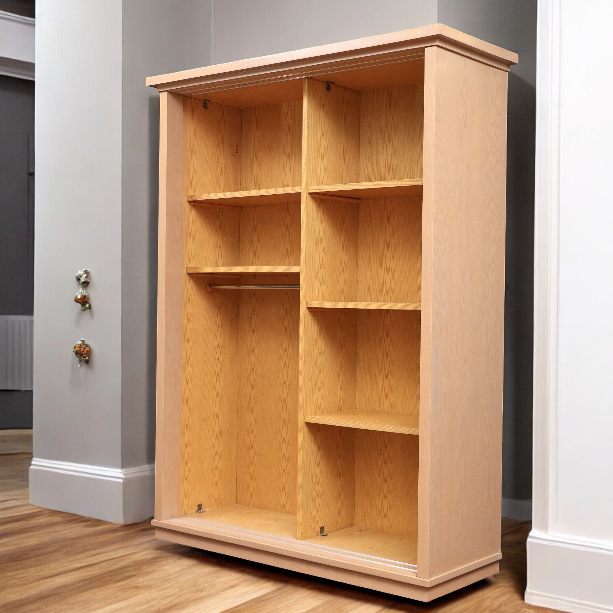 دولاب اطفال 362