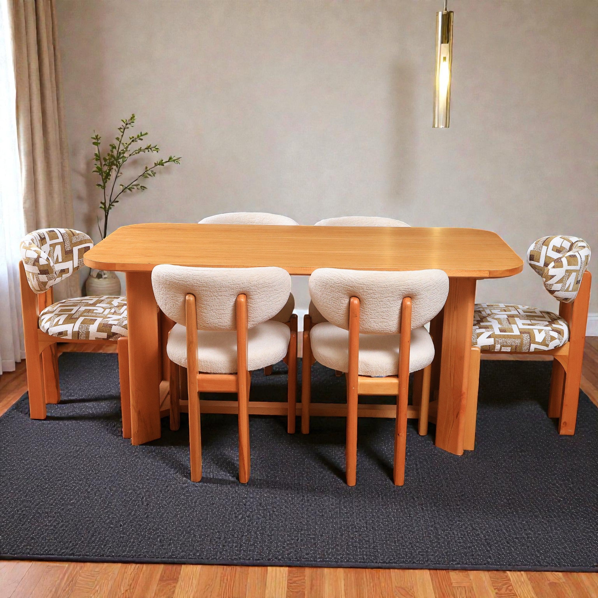 ترابيزة سفرة 662