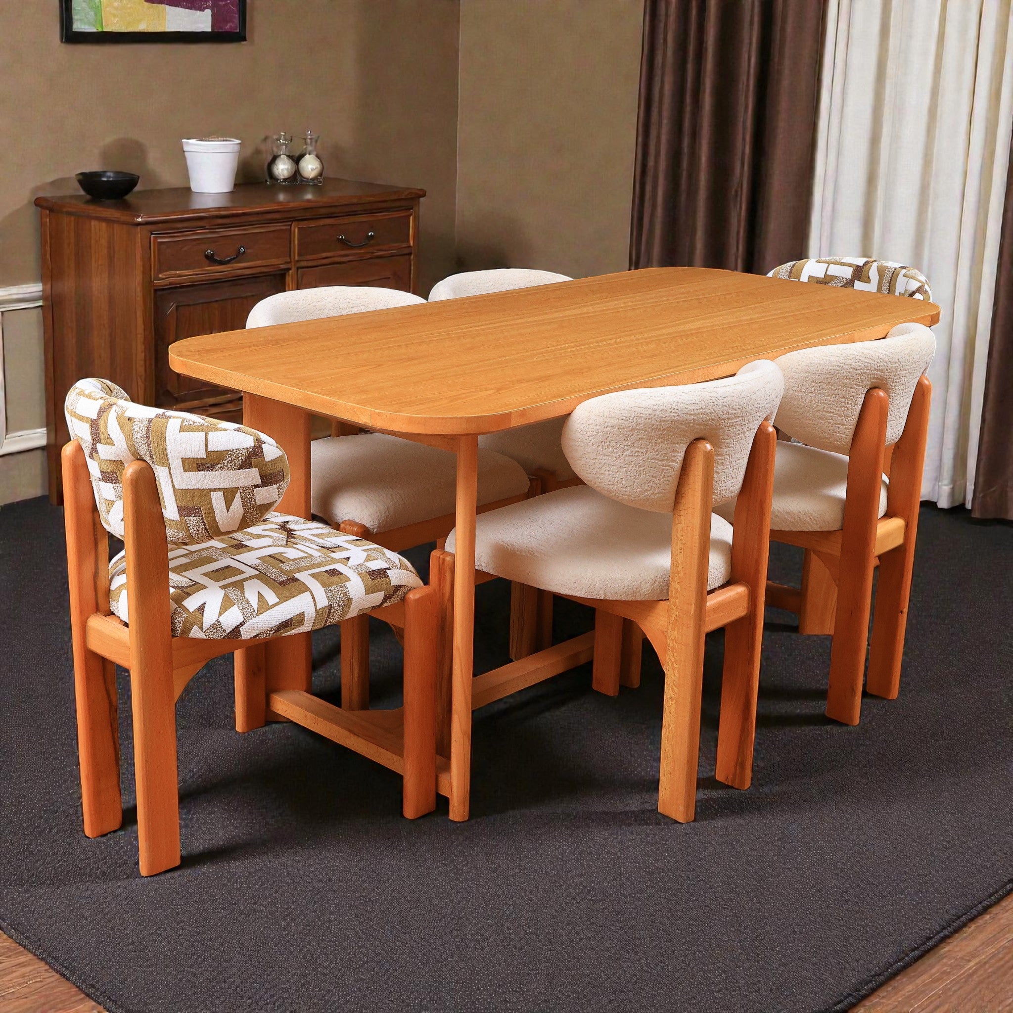 ترابيزة سفرة 662