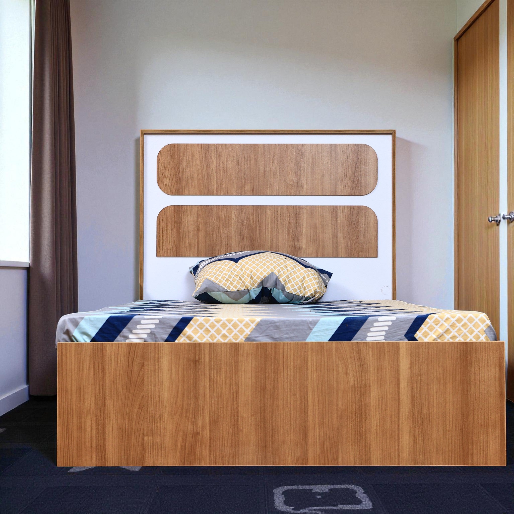 غرفة نوم اطفال 381