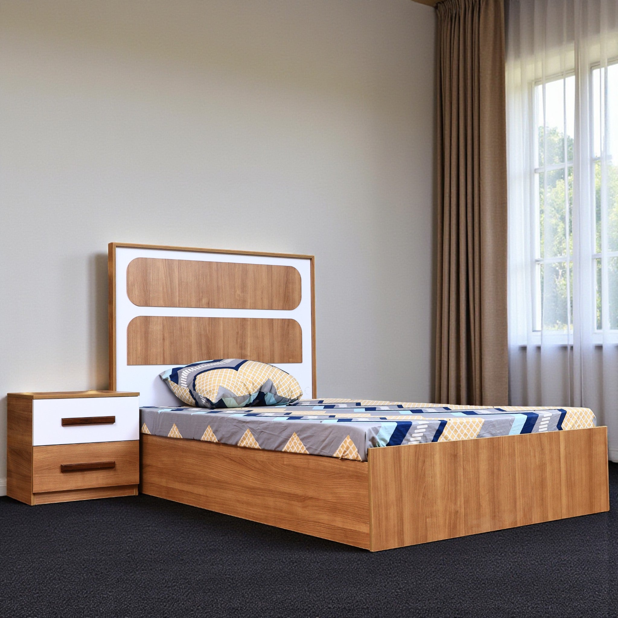 غرفة نوم اطفال 381