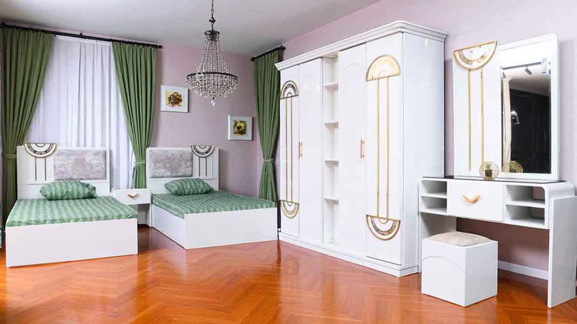 غرفة نوم اطفال 268