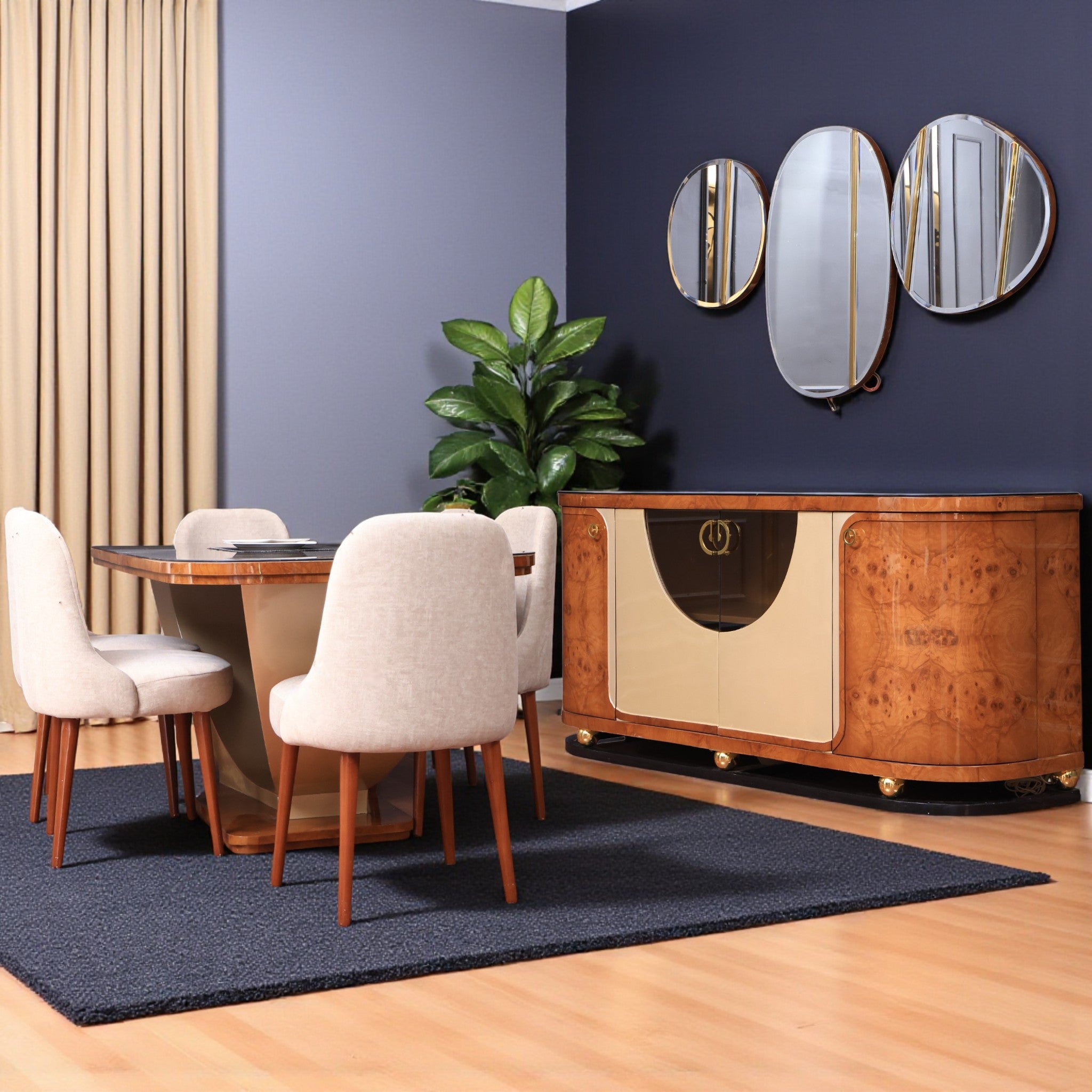 غرفة سفرة 349