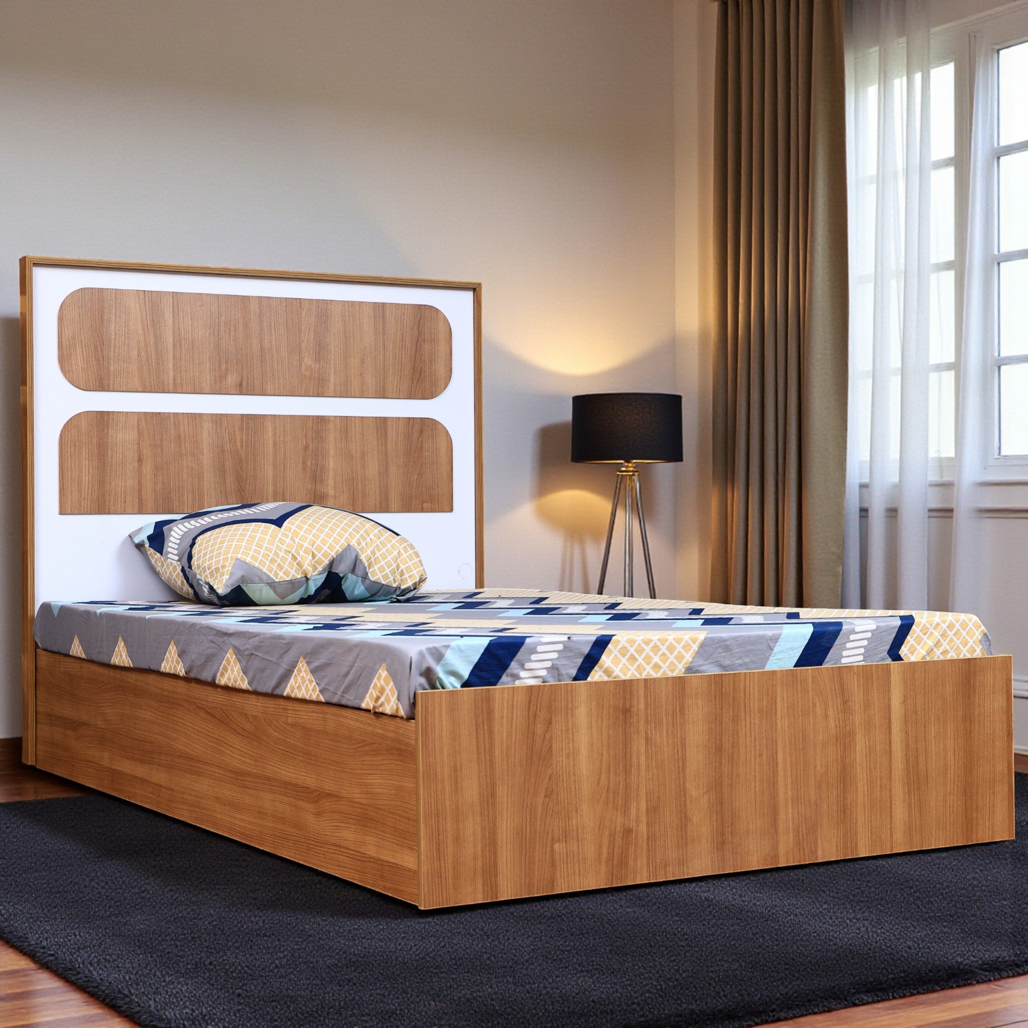 سرير اطفال 381