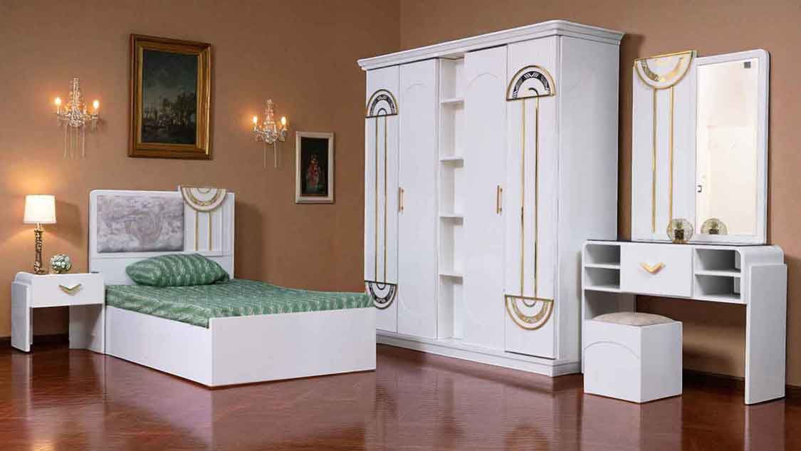 غرفة نوم اطفال 268