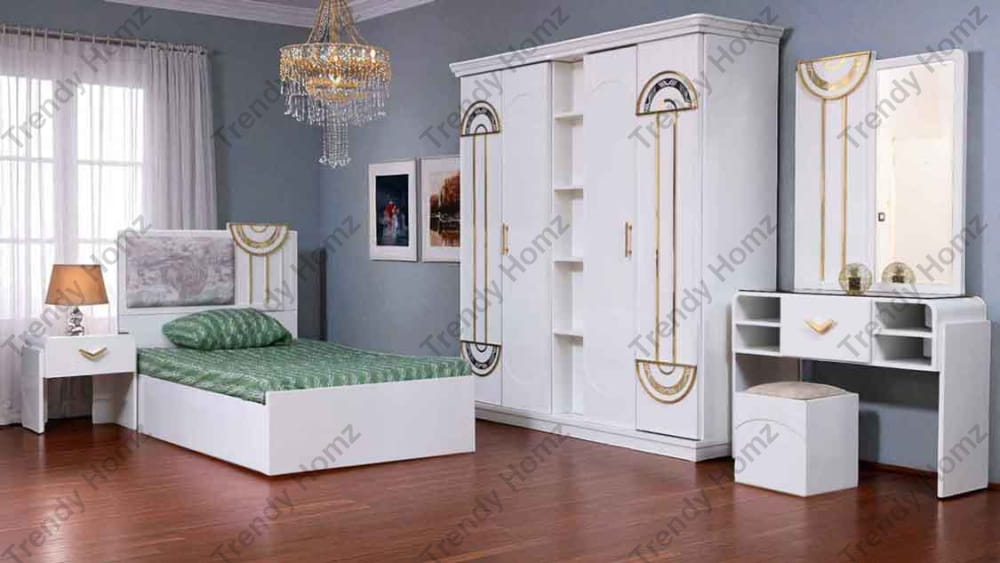 غرفة نوم اطفال 268