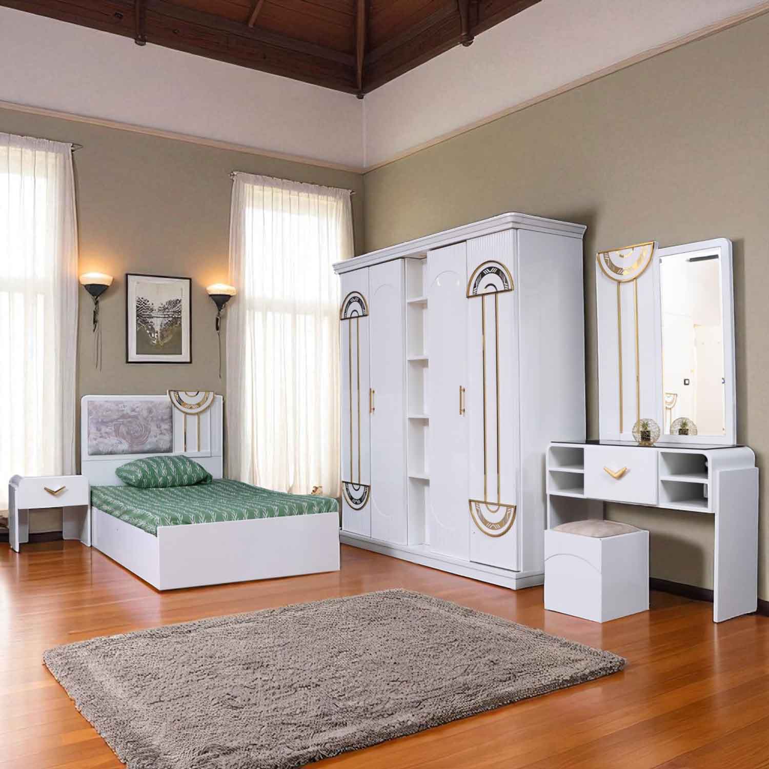 غرفة نوم اطفال 268