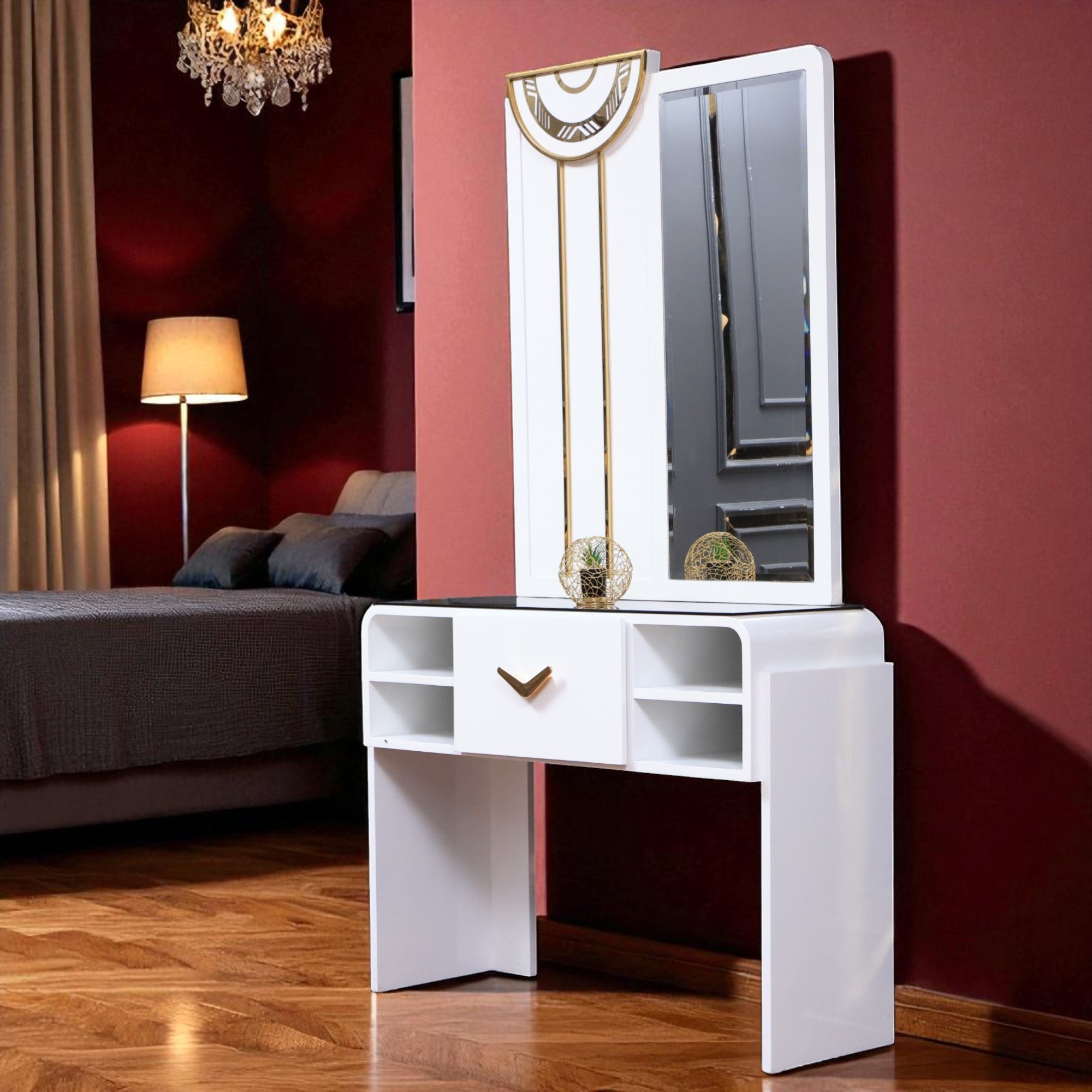 غرفة نوم اطفال 268