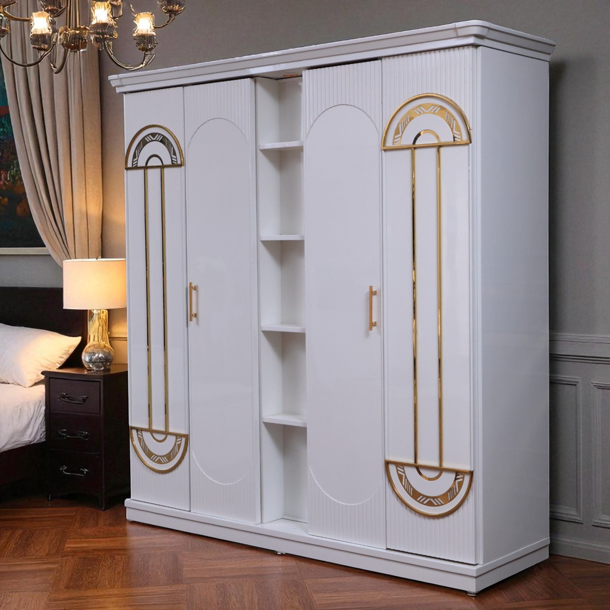 غرفة نوم اطفال 268