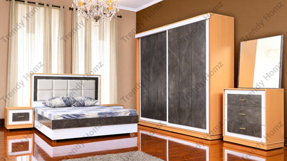 غرفة نوم ماستر 403