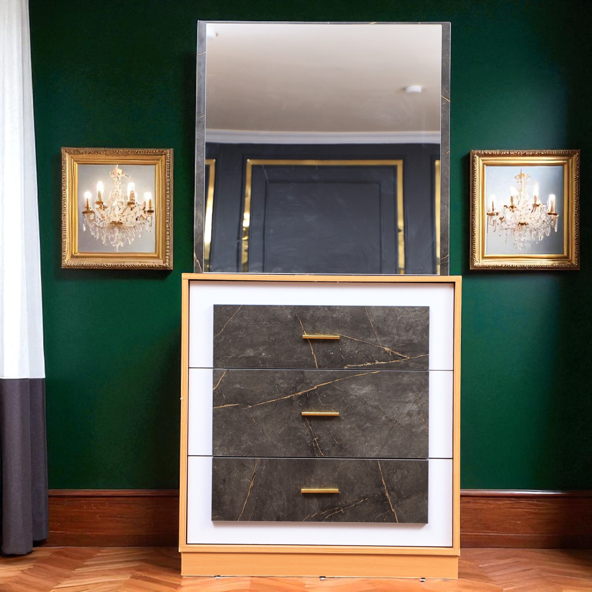 غرفة نوم ماستر 403