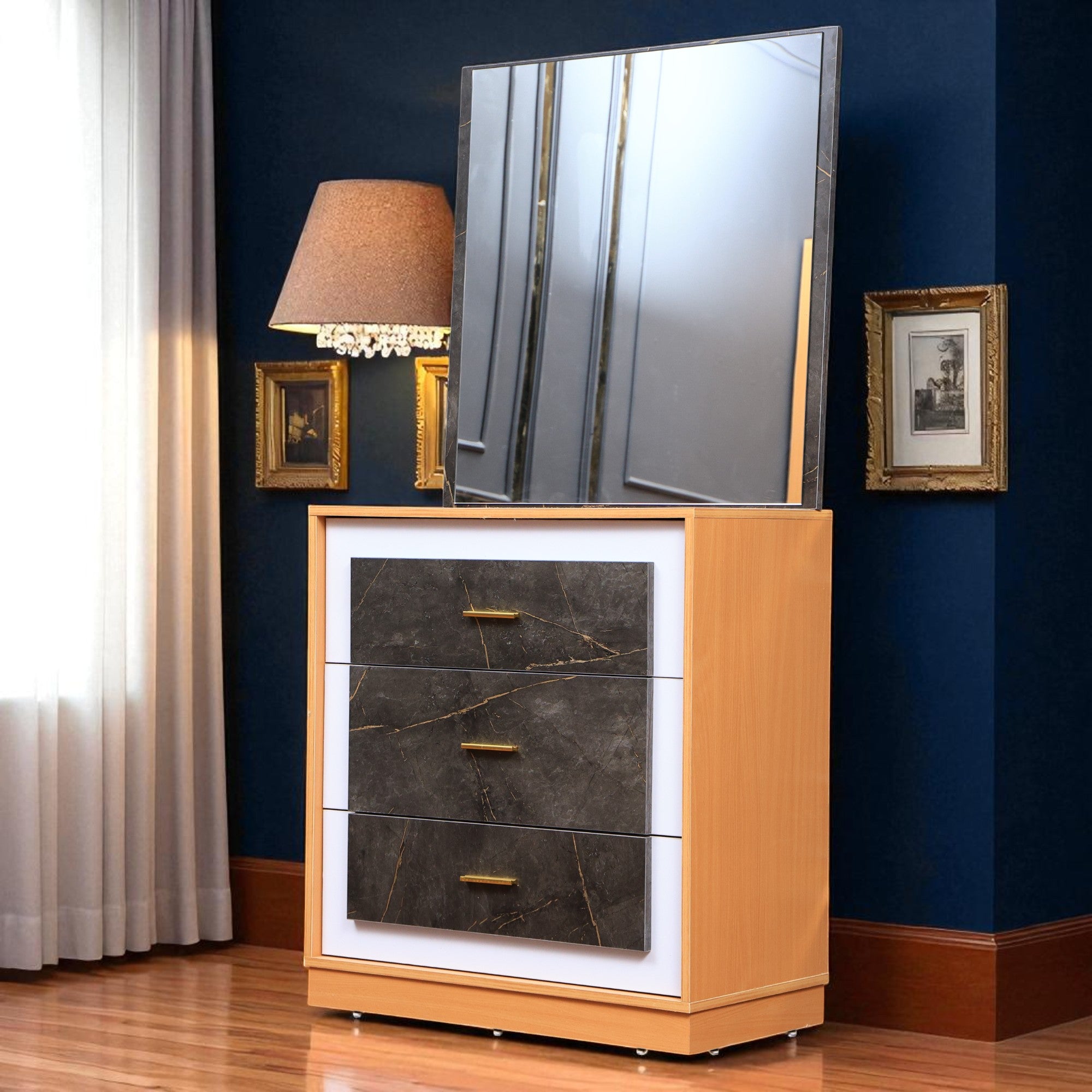 غرفة نوم ماستر 403