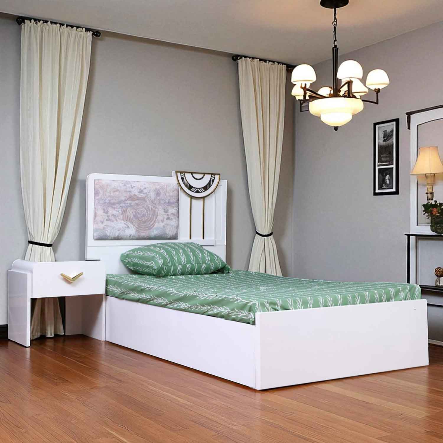 غرفة نوم اطفال 268