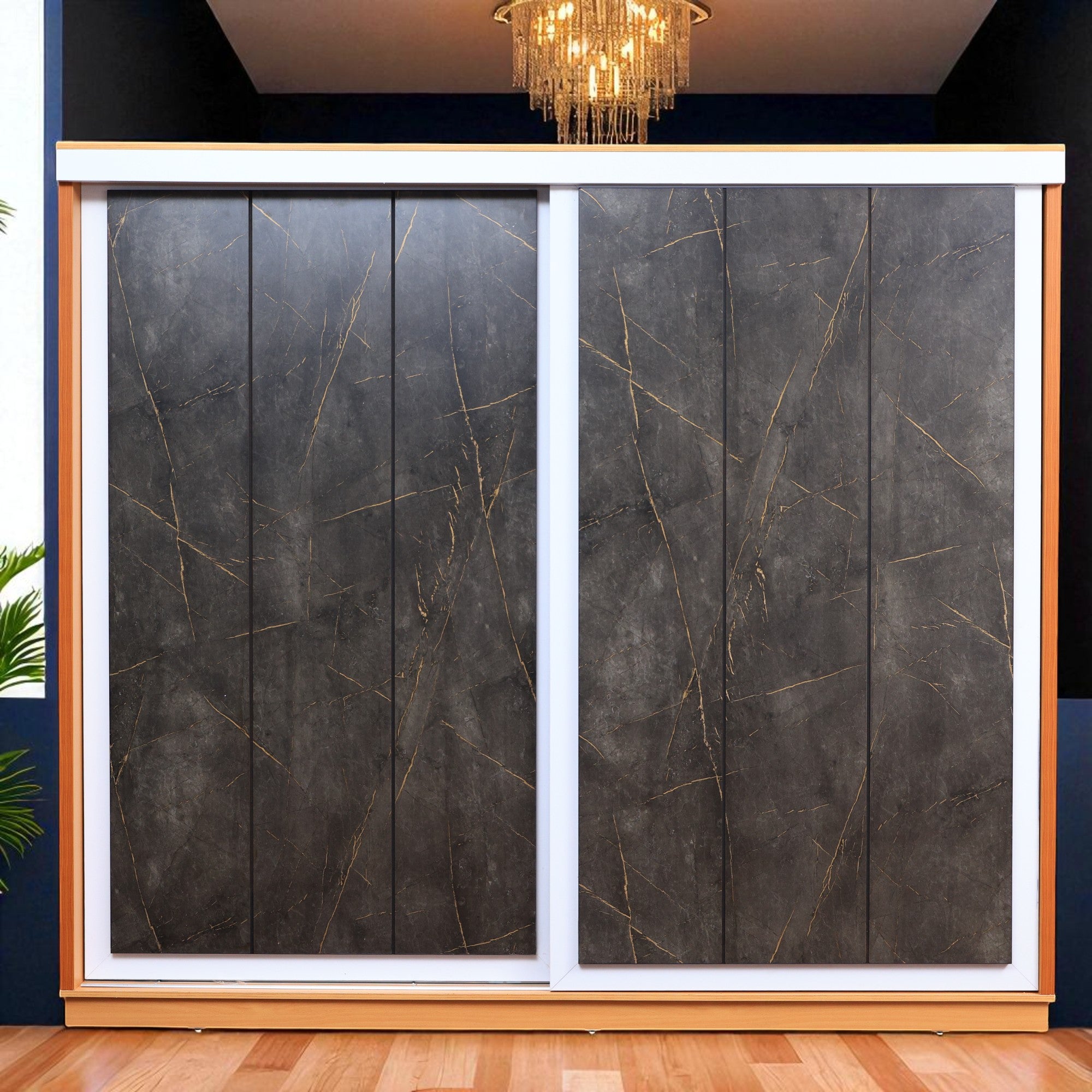 غرفة نوم ماستر 403