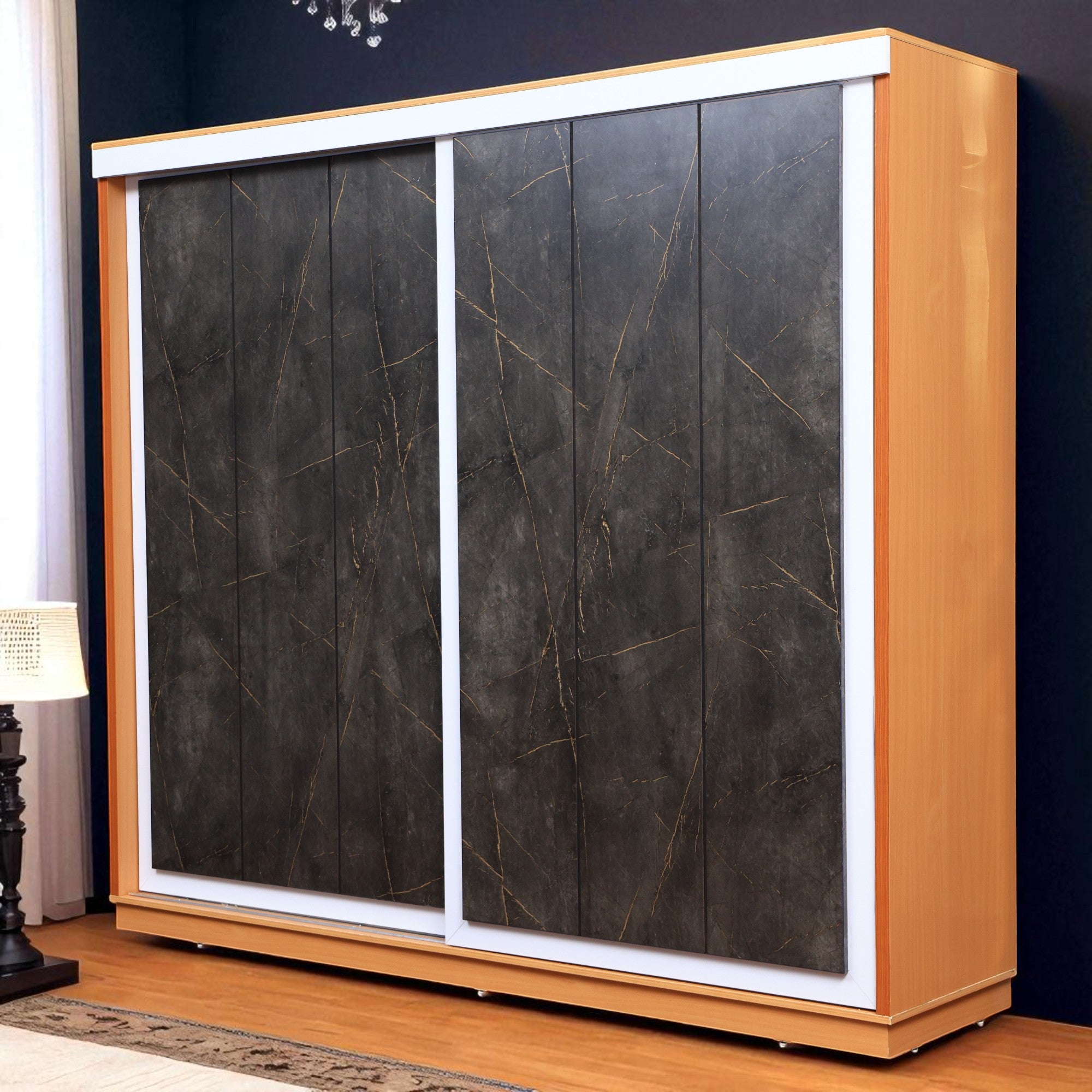 دولاب ماستر 403