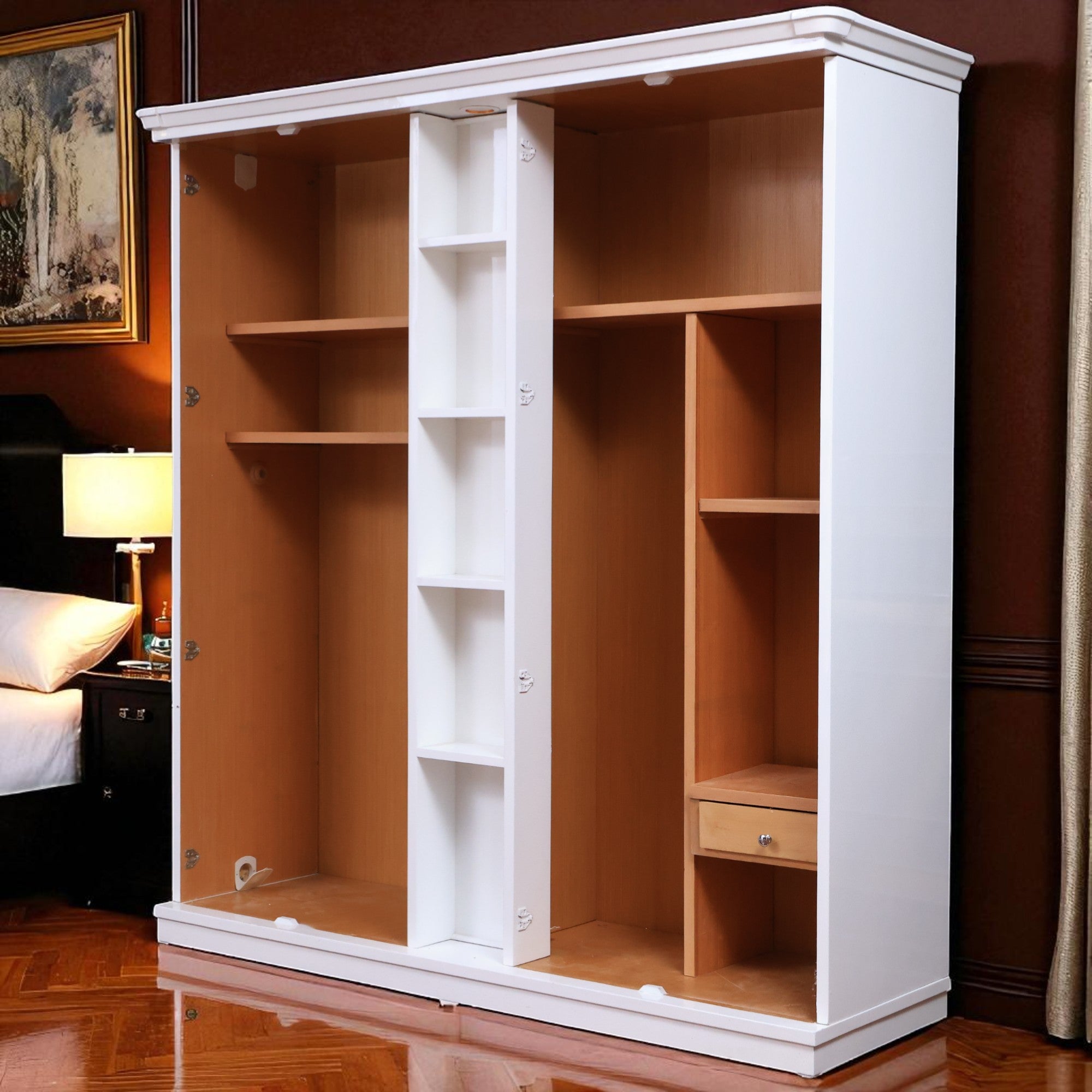 دولاب اطفال 268