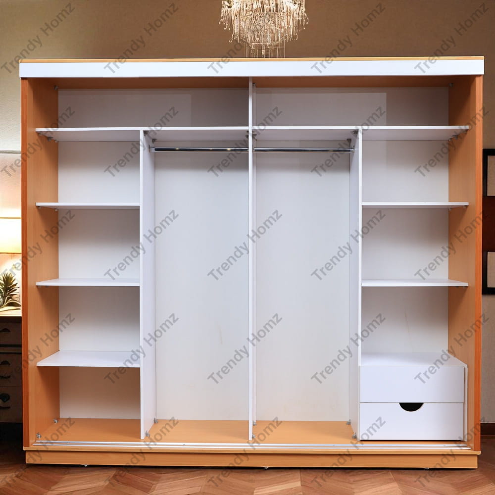 غرفة نوم ماستر 403