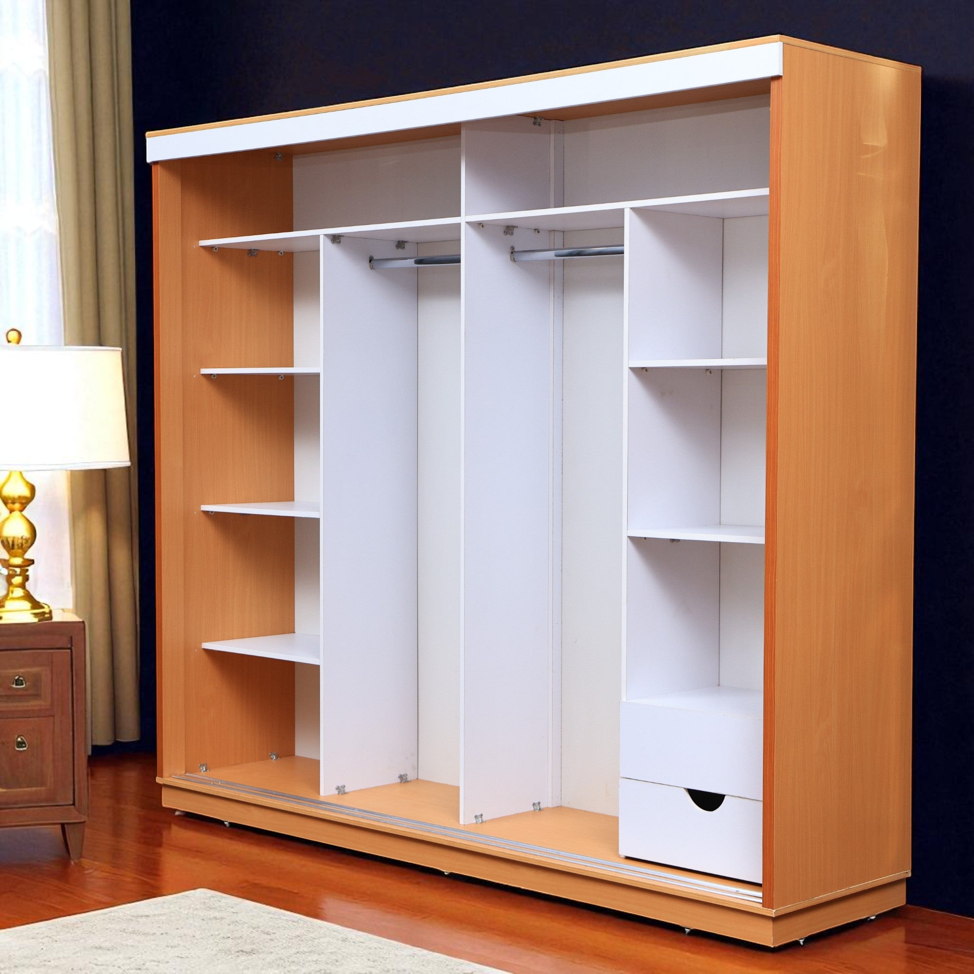 دولاب ماستر 403