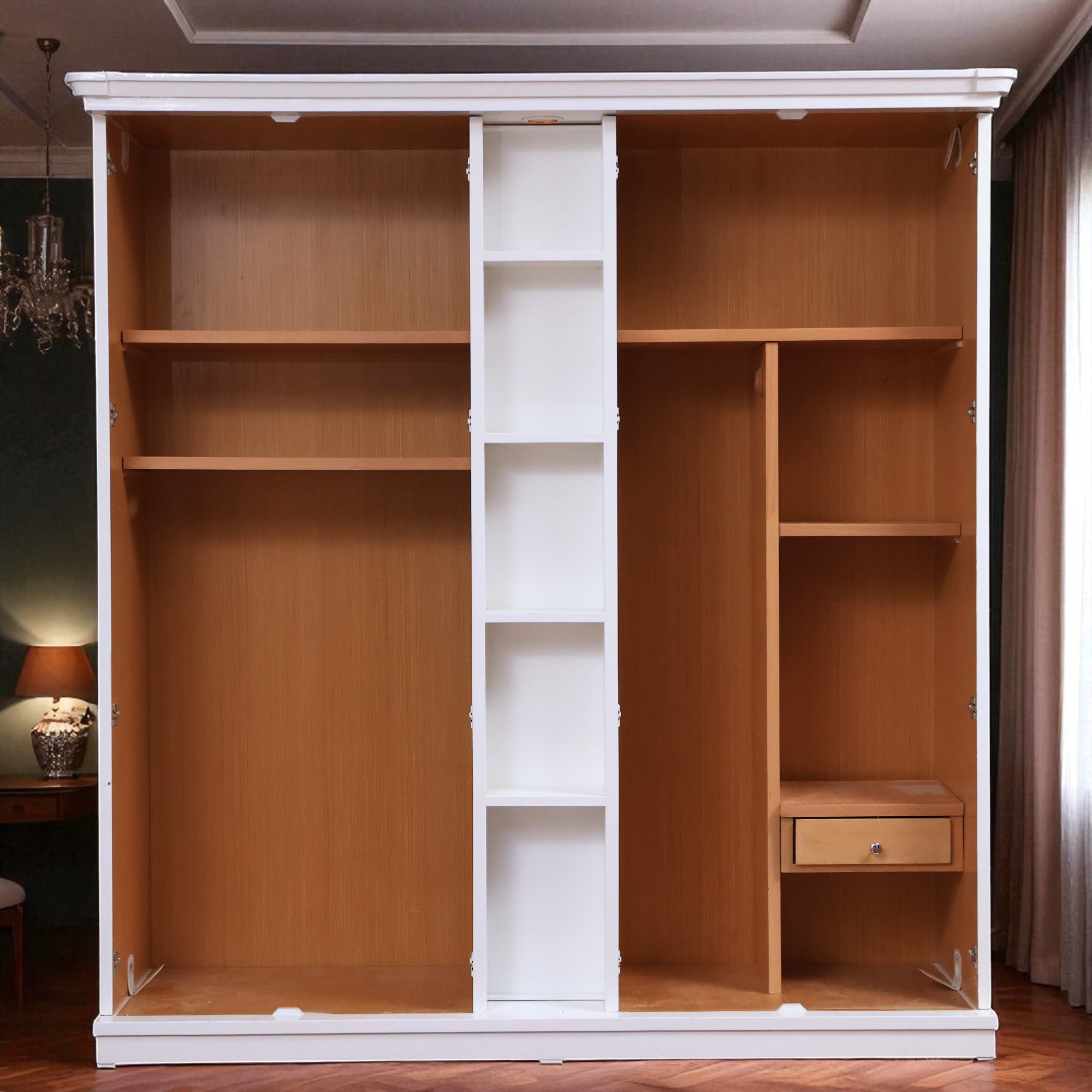 غرفة نوم اطفال 268